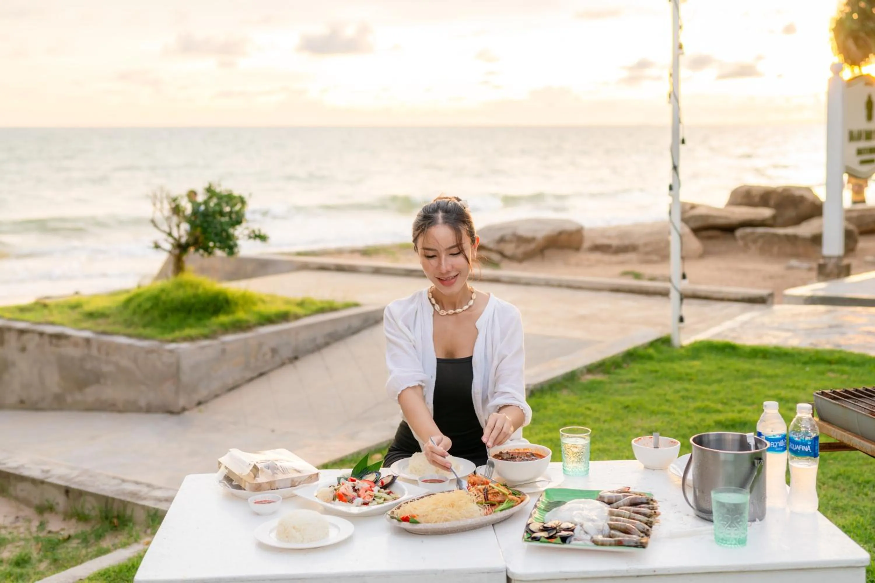 Baan Imm Sook Resort