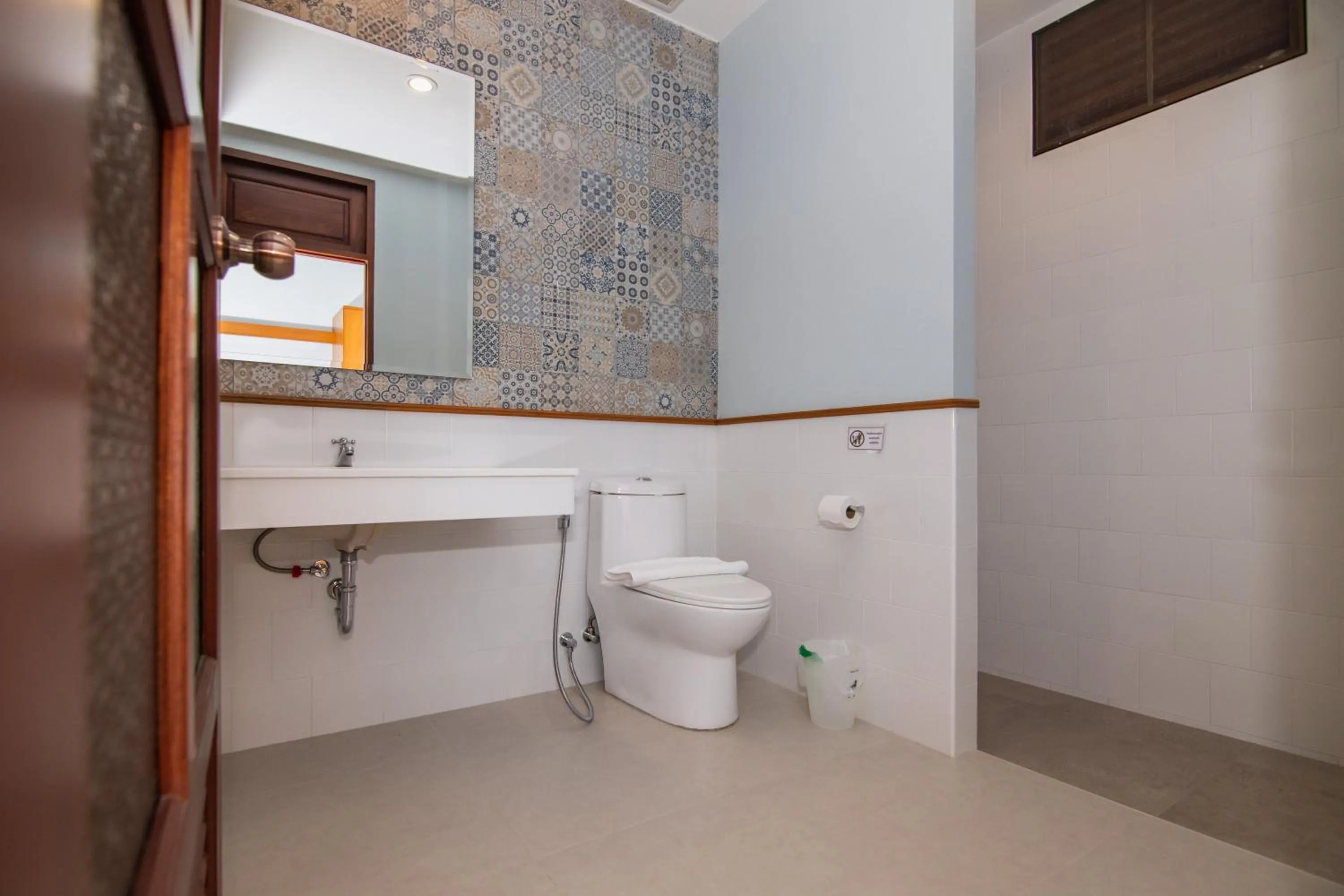 Baan Imm Sook Resort