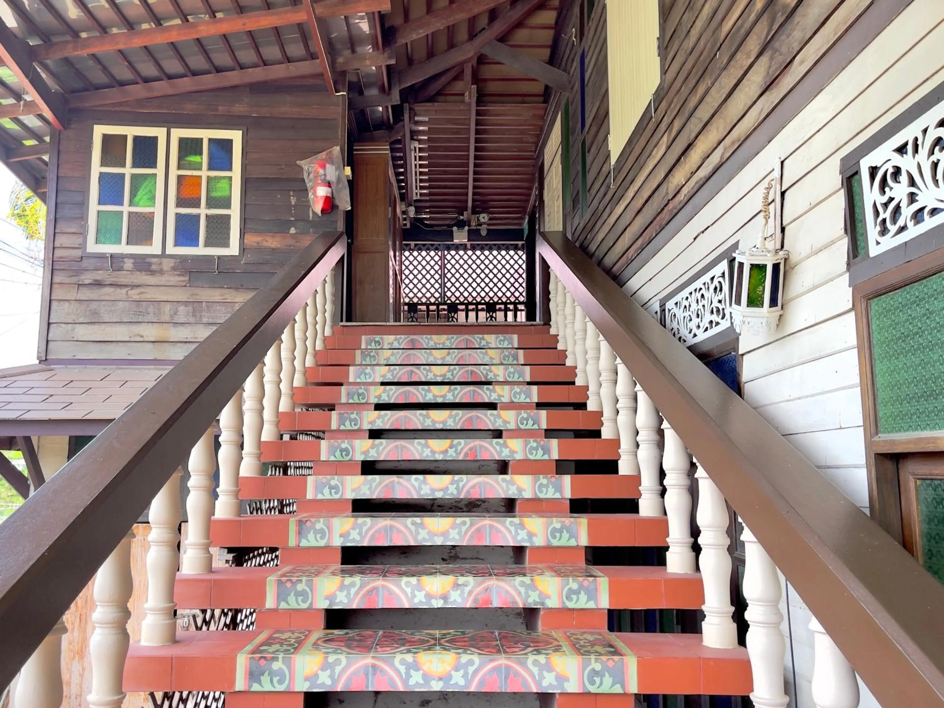 Baan Imm Sook Resort