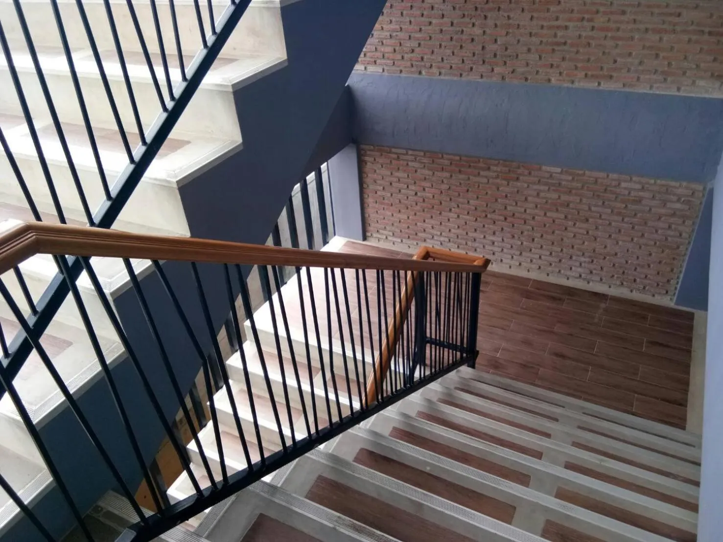 Property building in Sor Kor Sor Resort