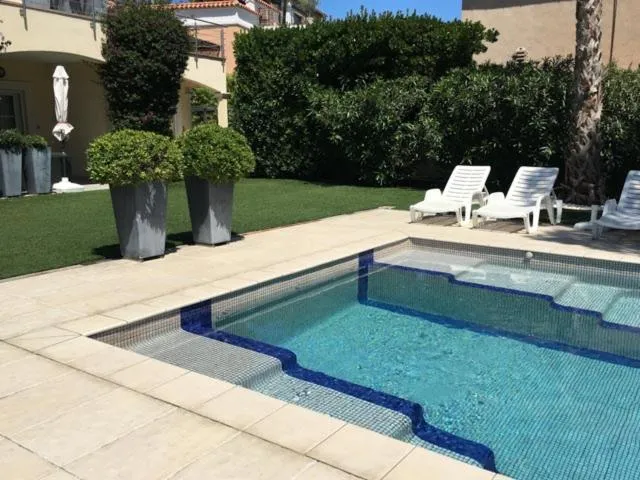 Sainte Maxime Studio 2