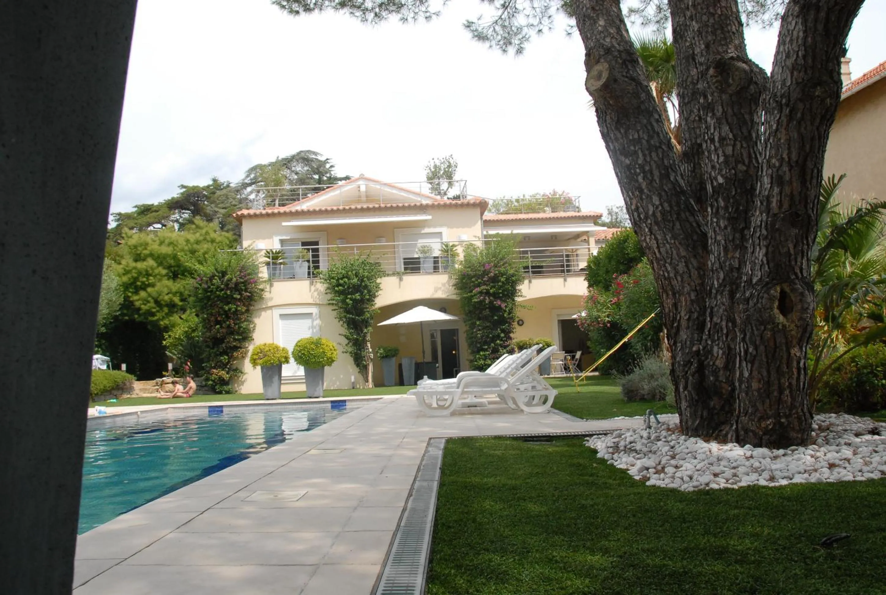 Sainte Maxime Studio 2