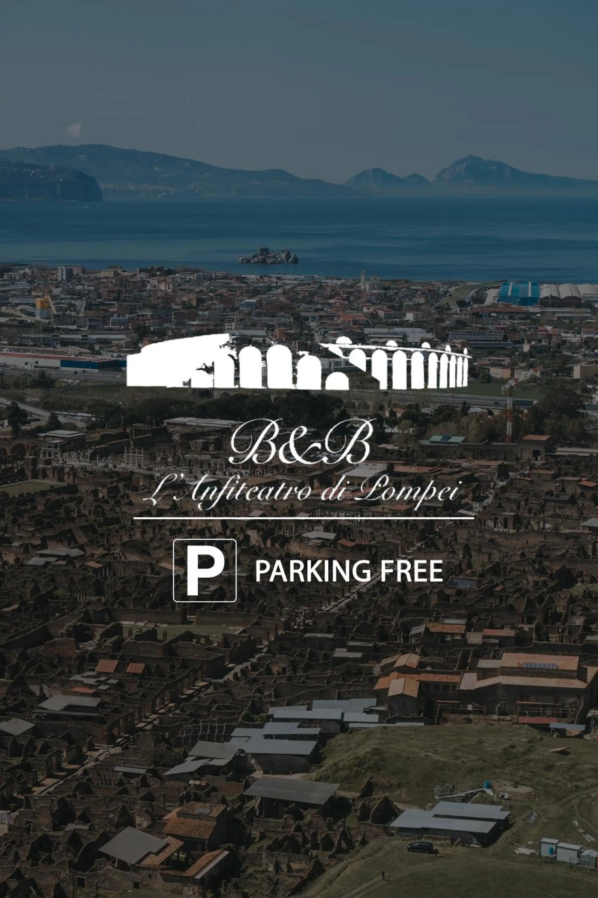 L'Anfiteatro di Pompei B&B