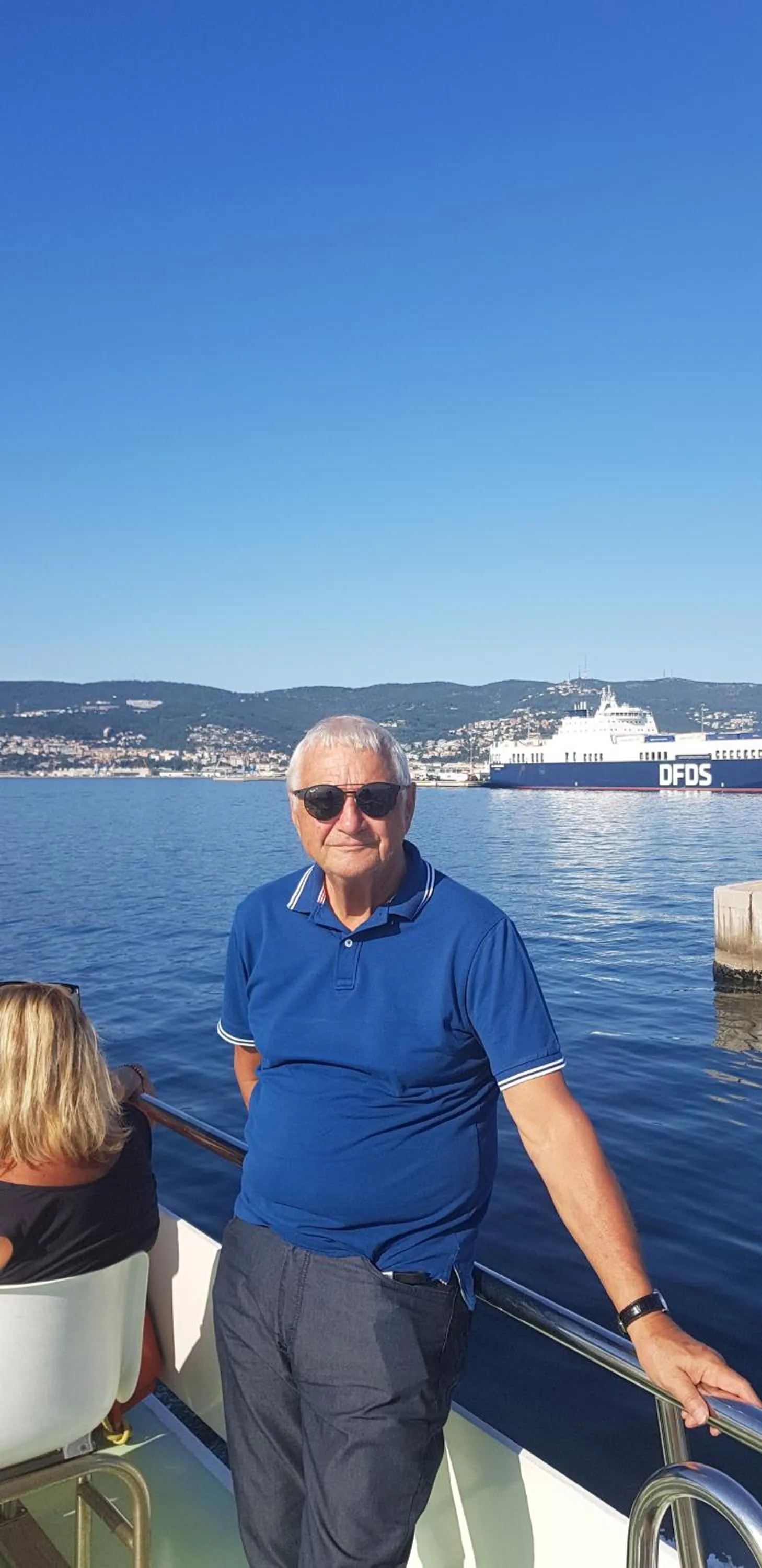 Staff in Appartamento Nerio