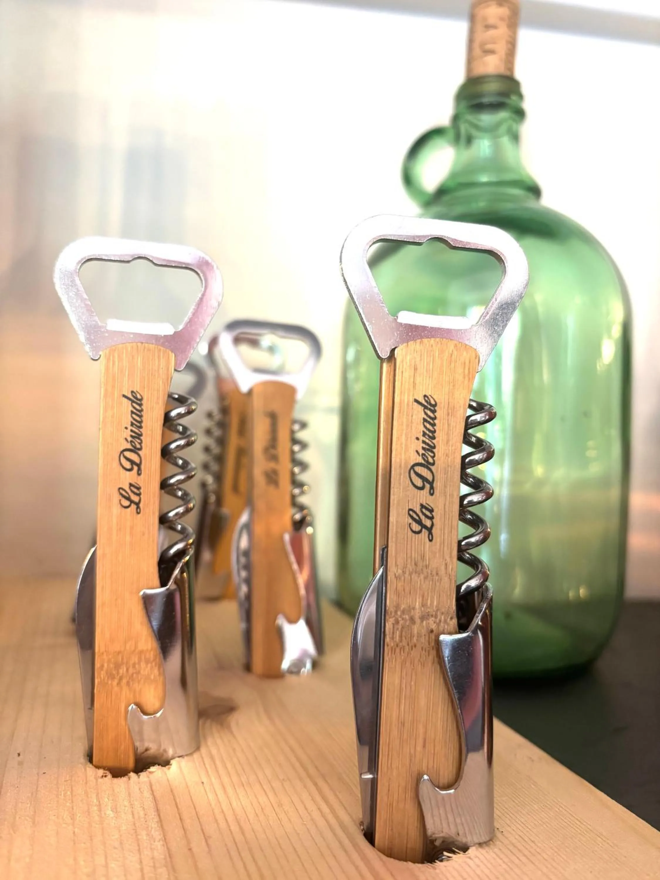 Hôtel Restaurant La Désirade