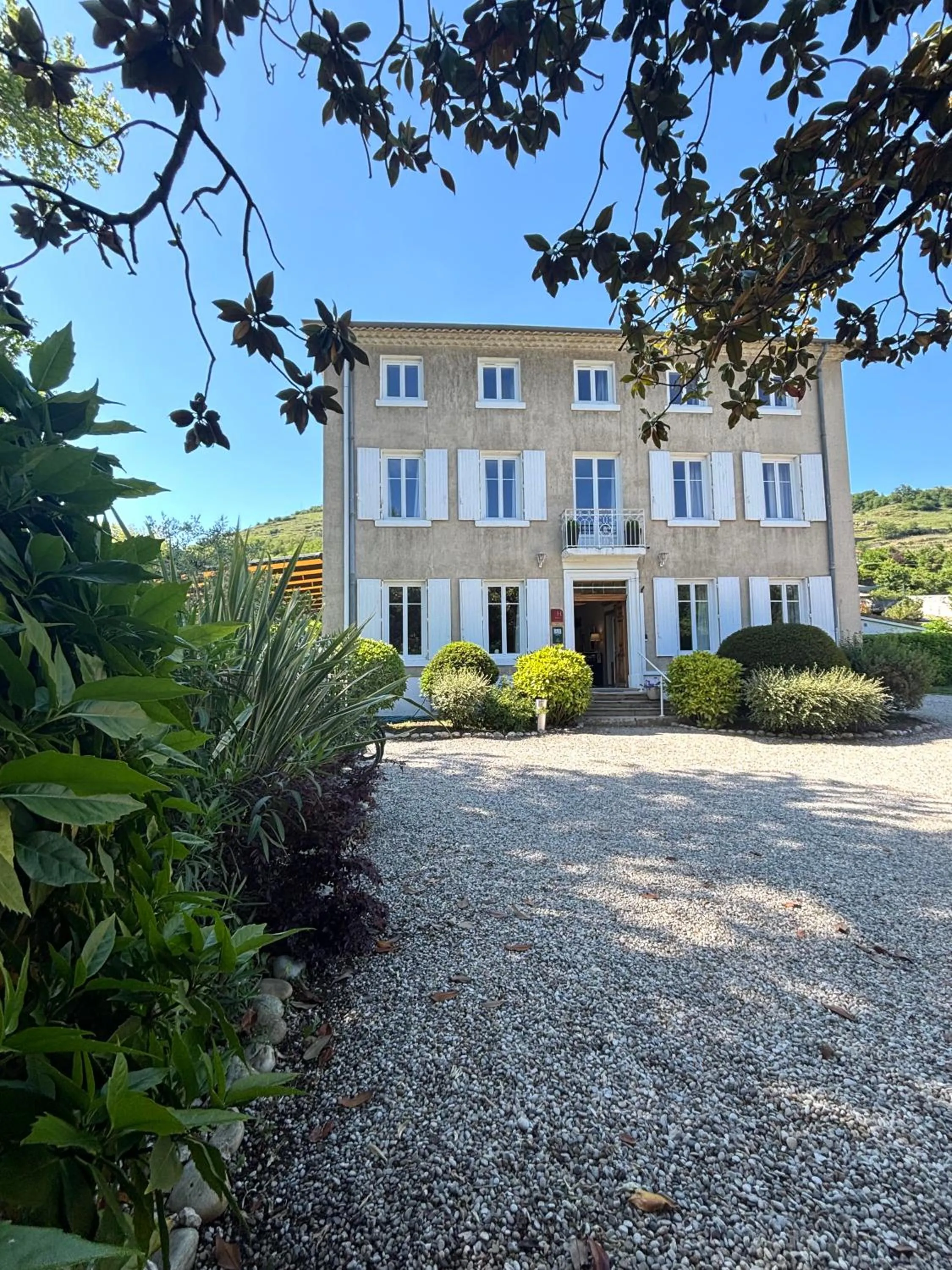 Hôtel Restaurant La Désirade