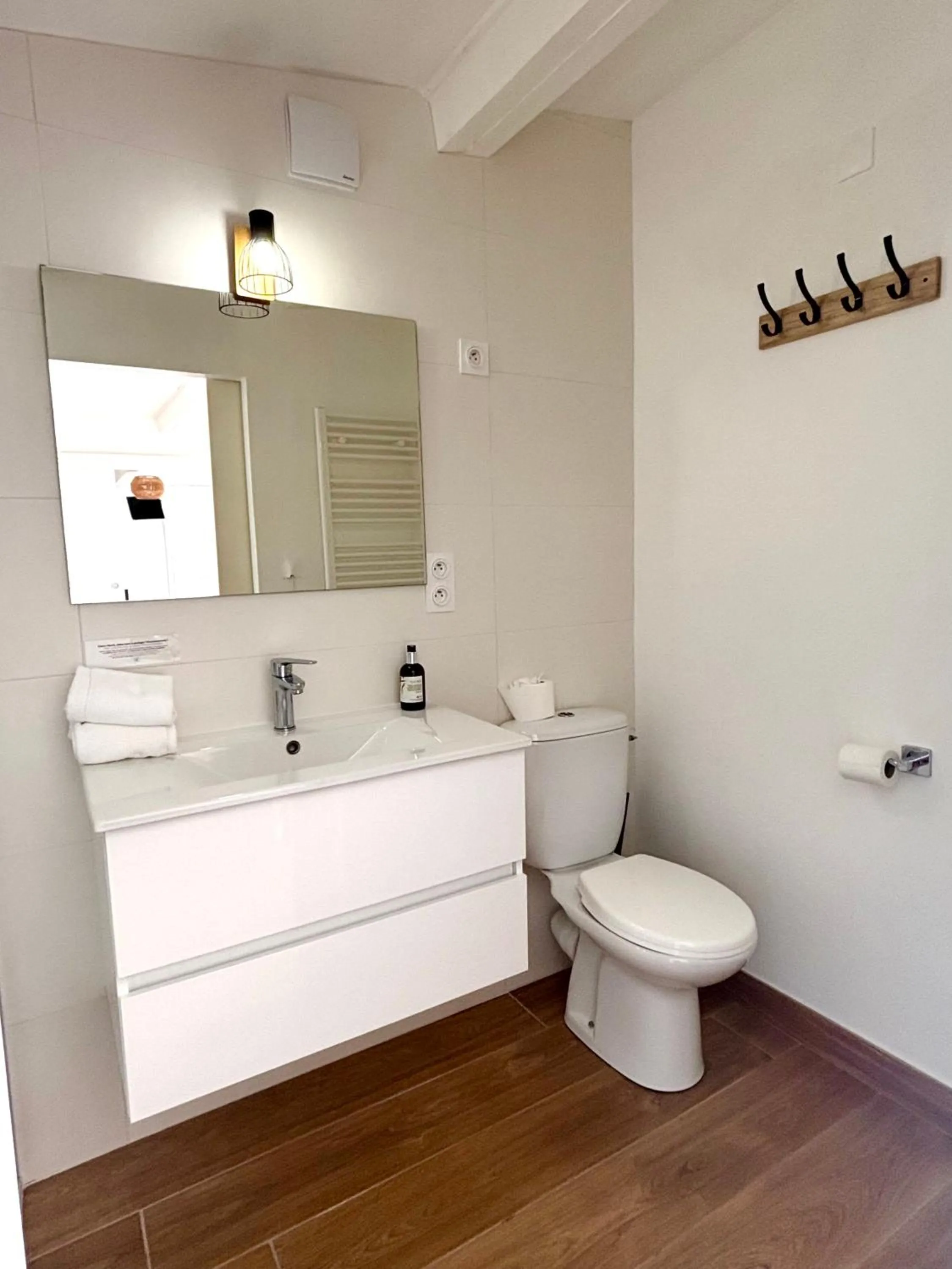 Hôtel Restaurant La Désirade