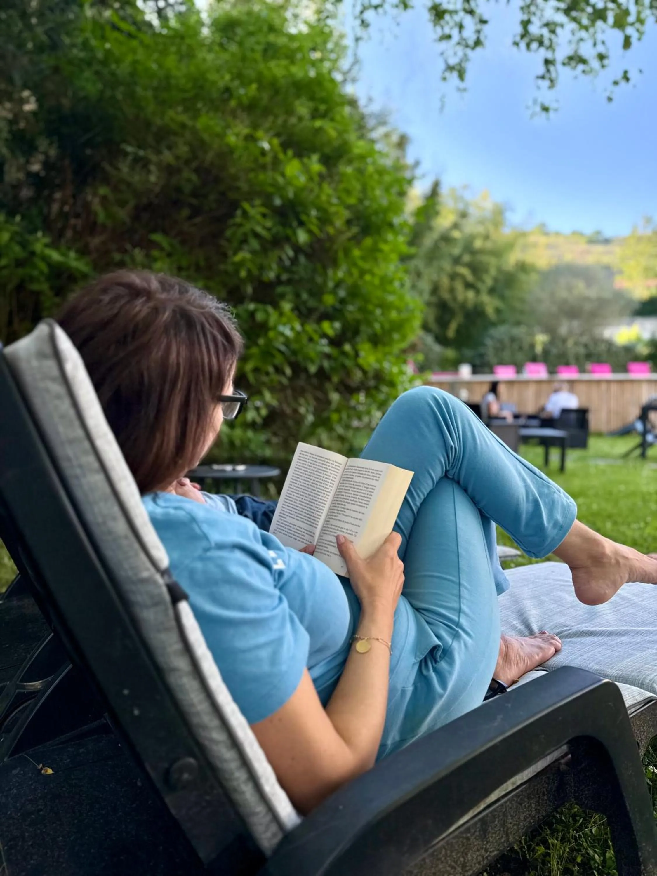 Hôtel Restaurant La Désirade