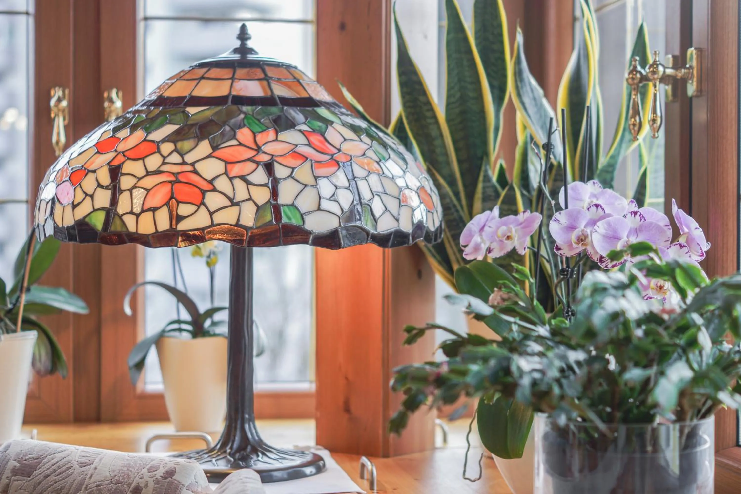 Restaurant/places to eat in Hotel Garni in der Breite