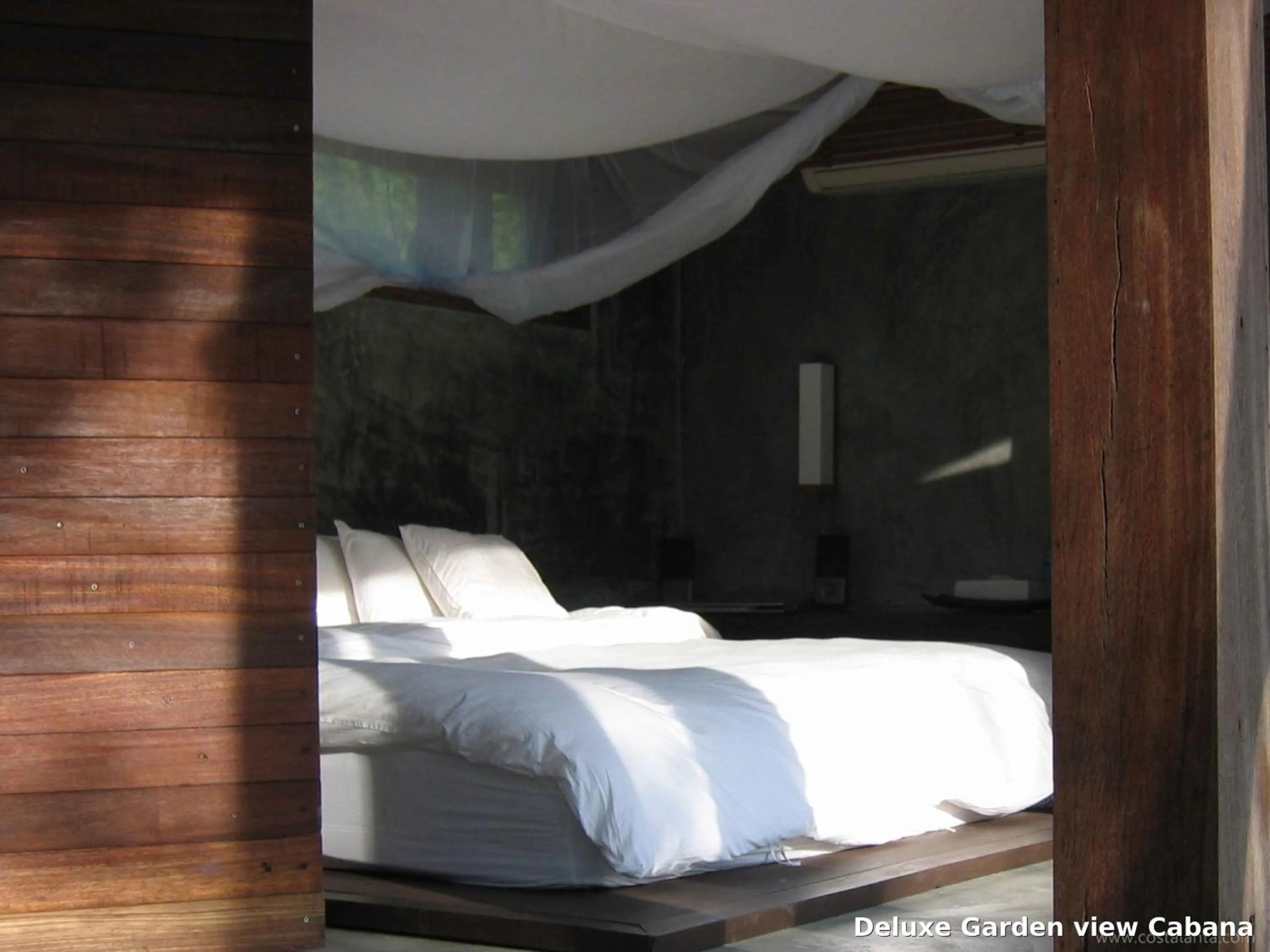 Bed in Costa Lanta - Adult Only