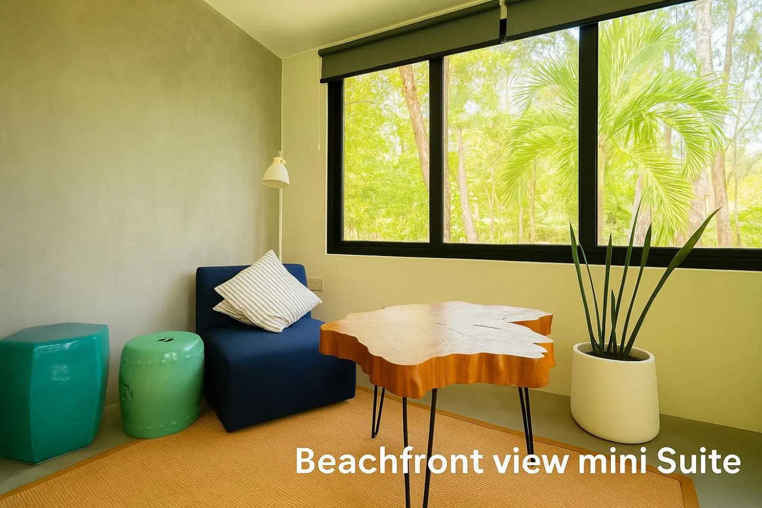 Seating area in Costa Lanta - Adult Only