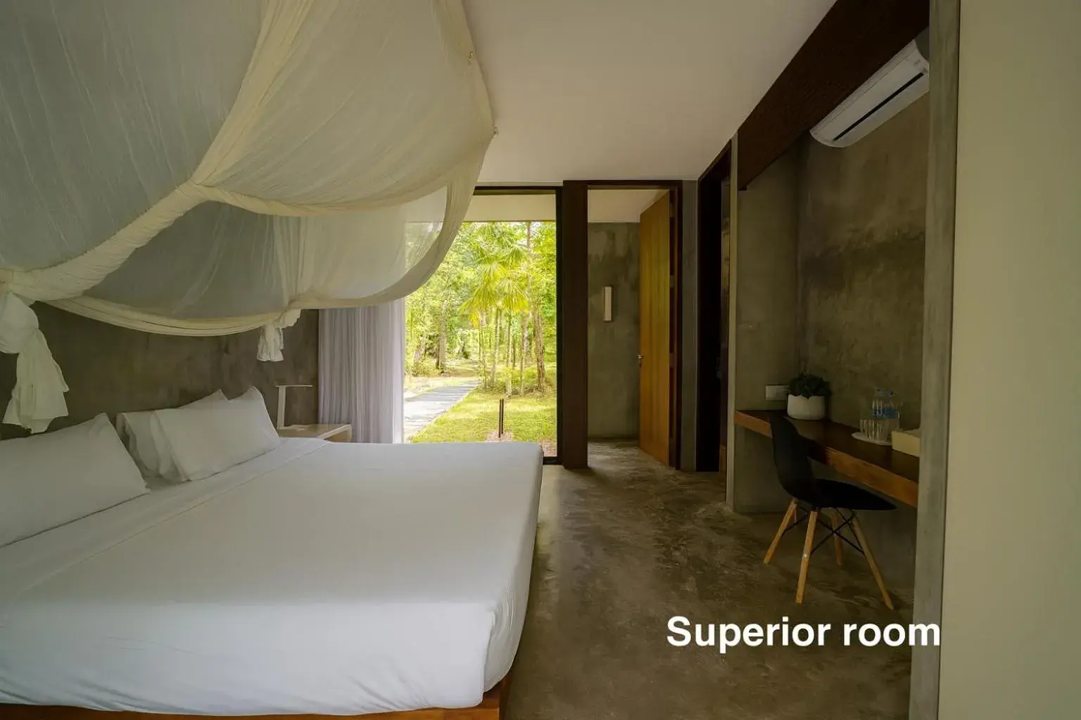 Superior Double or Twin Room with Sea View in Costa Lanta - Adult Only Superior Double or Twin Room with Sea View in Costa Lanta - Adult Only