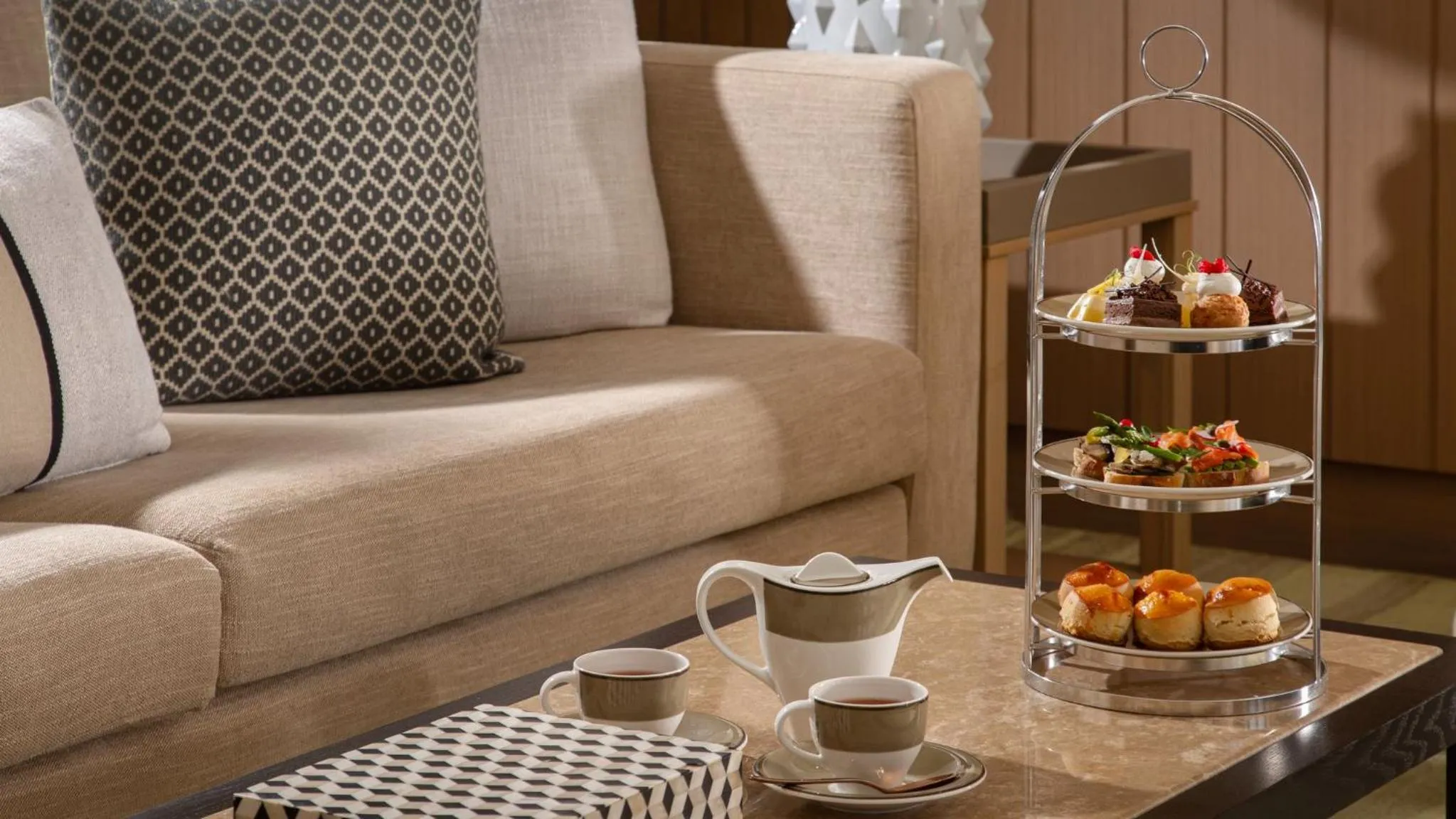 Other in InterContinental Fujairah Resort by IHG