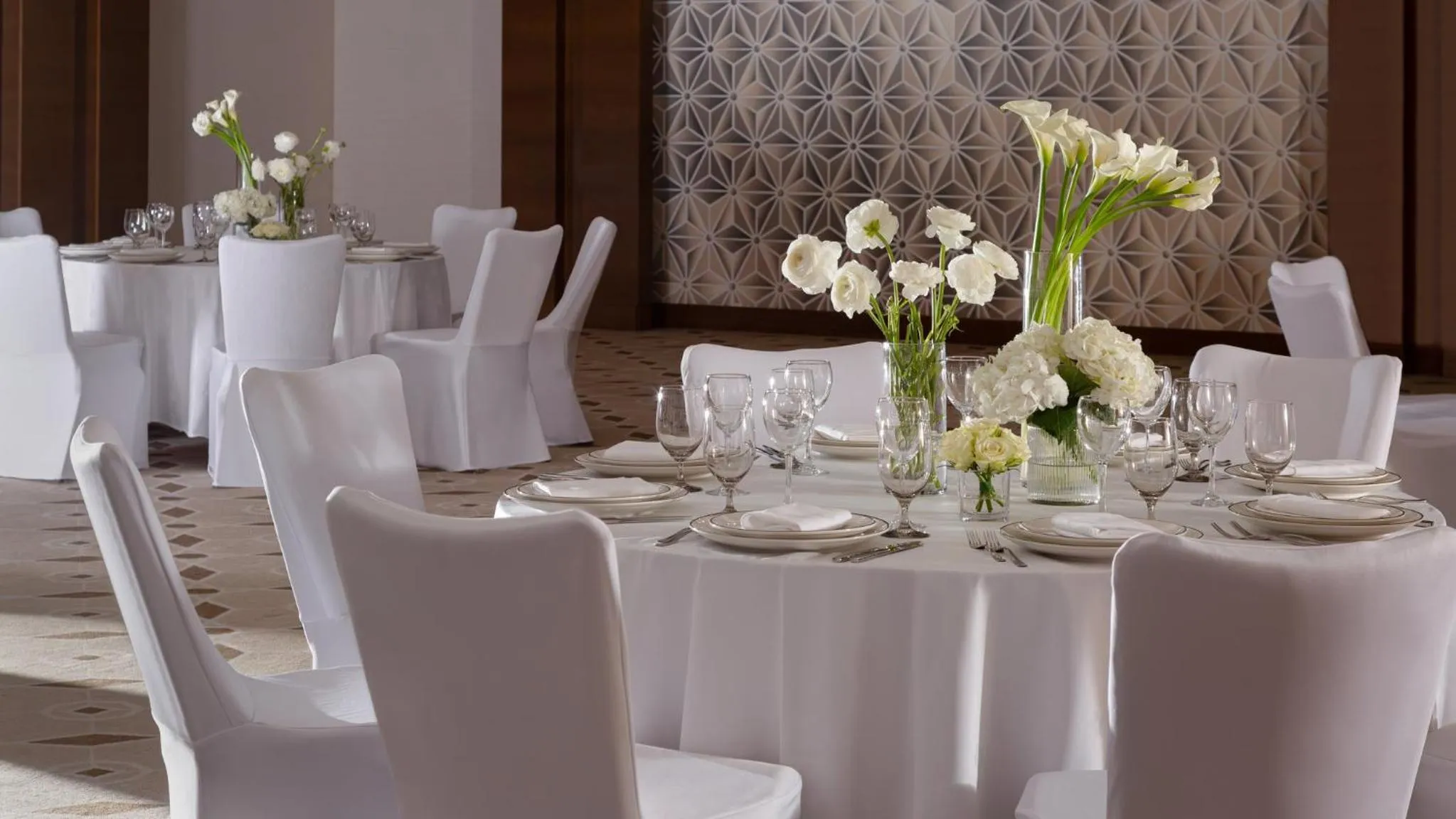 Meeting/conference room in InterContinental Fujairah Resort by IHG