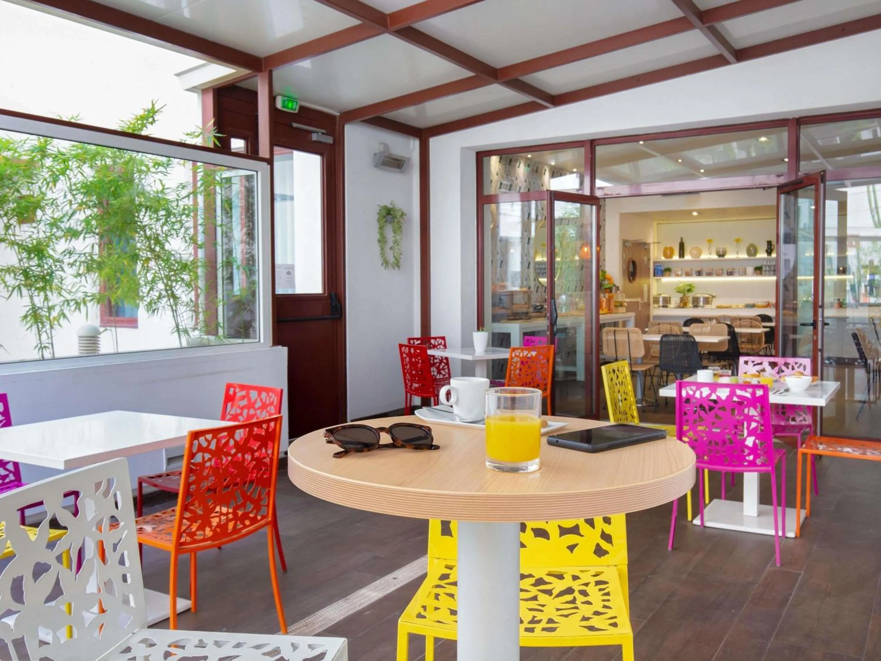 Other in Novotel Suites Perpignan Centre - Grandes Suites & Confort Centre-Ville