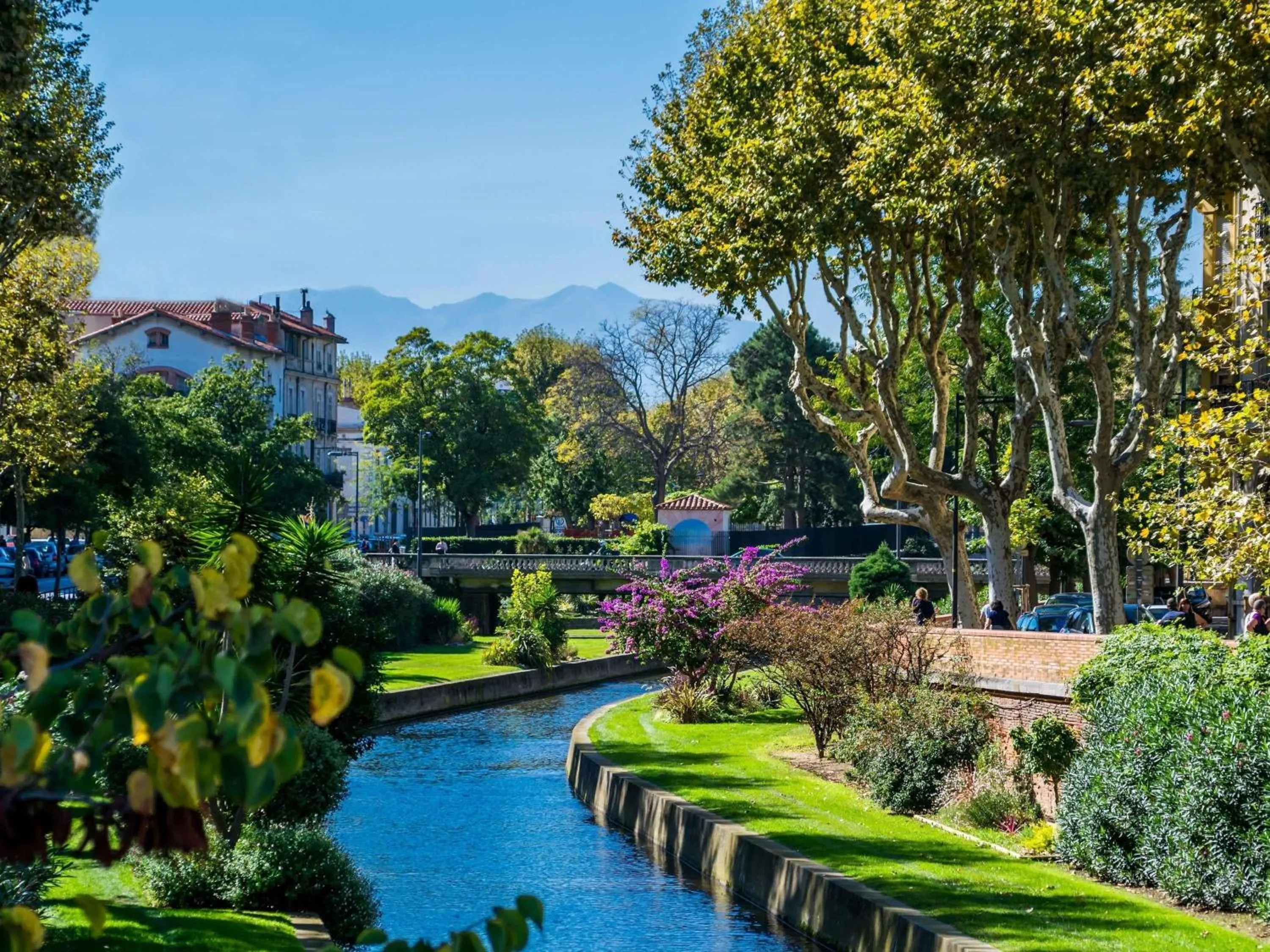 Other in Novotel Suites Perpignan Centre - Grandes Suites & Confort Centre-Ville