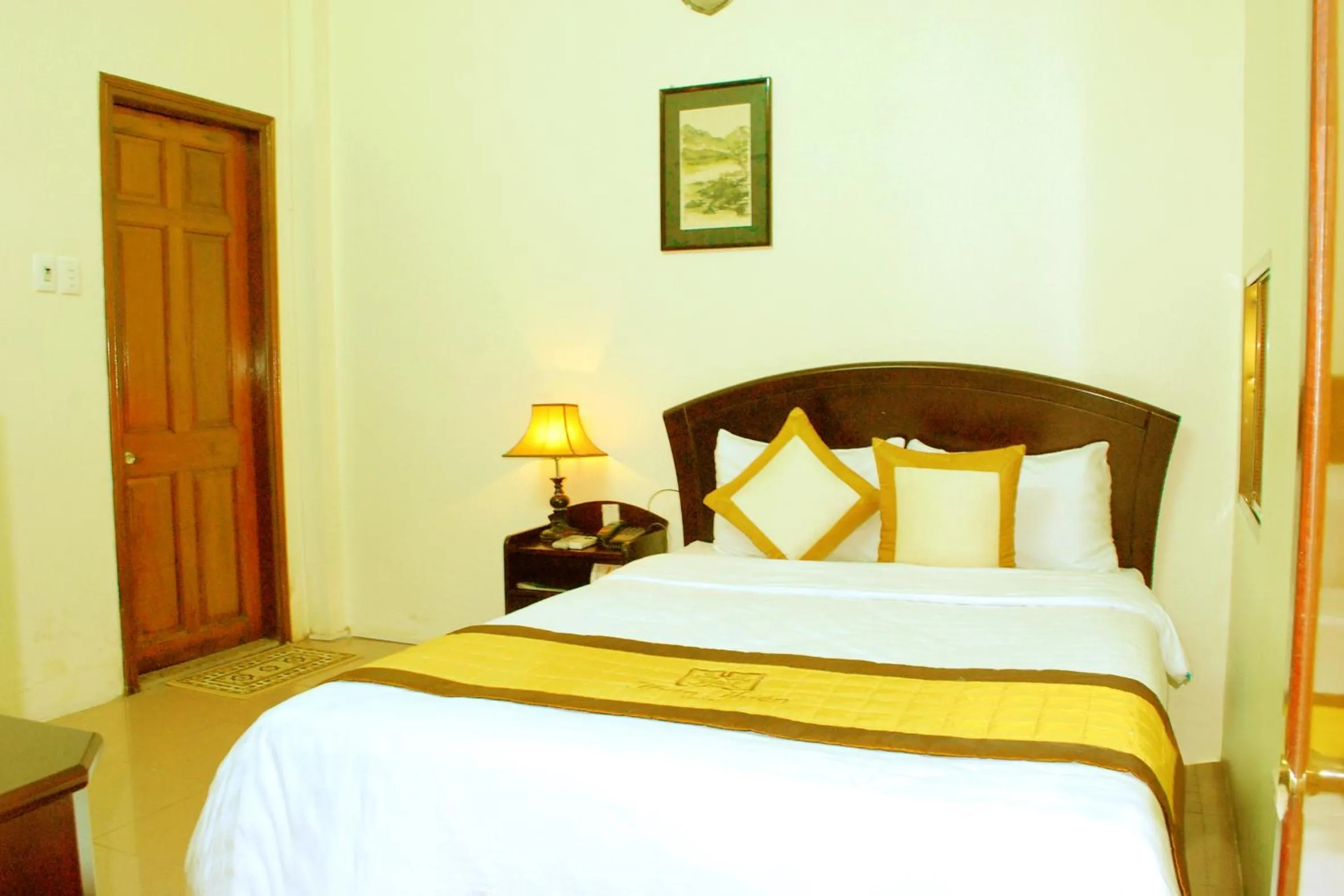 Bed in Than Thien - Friendly Hotel