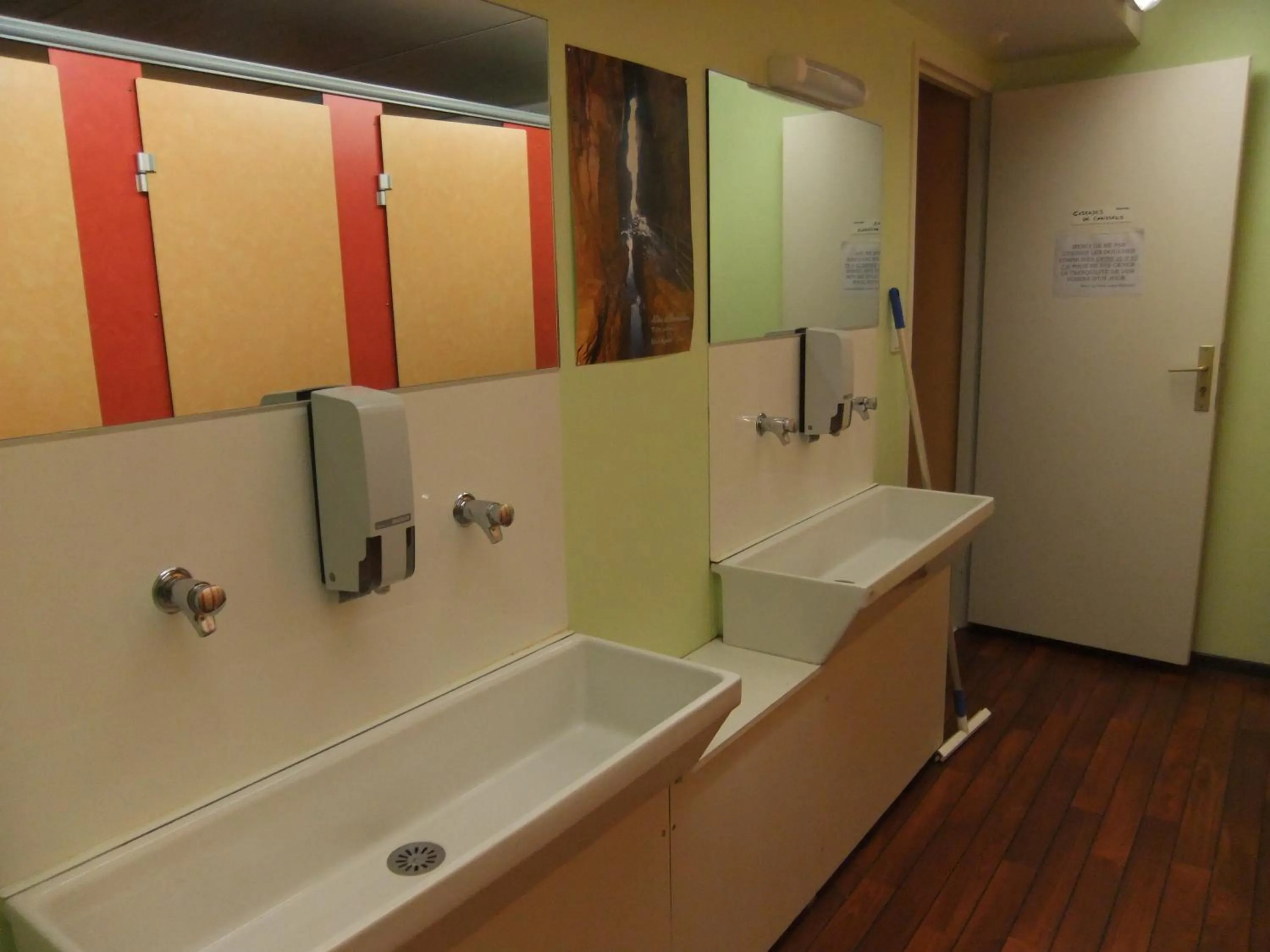 Gîte des Grands Causses