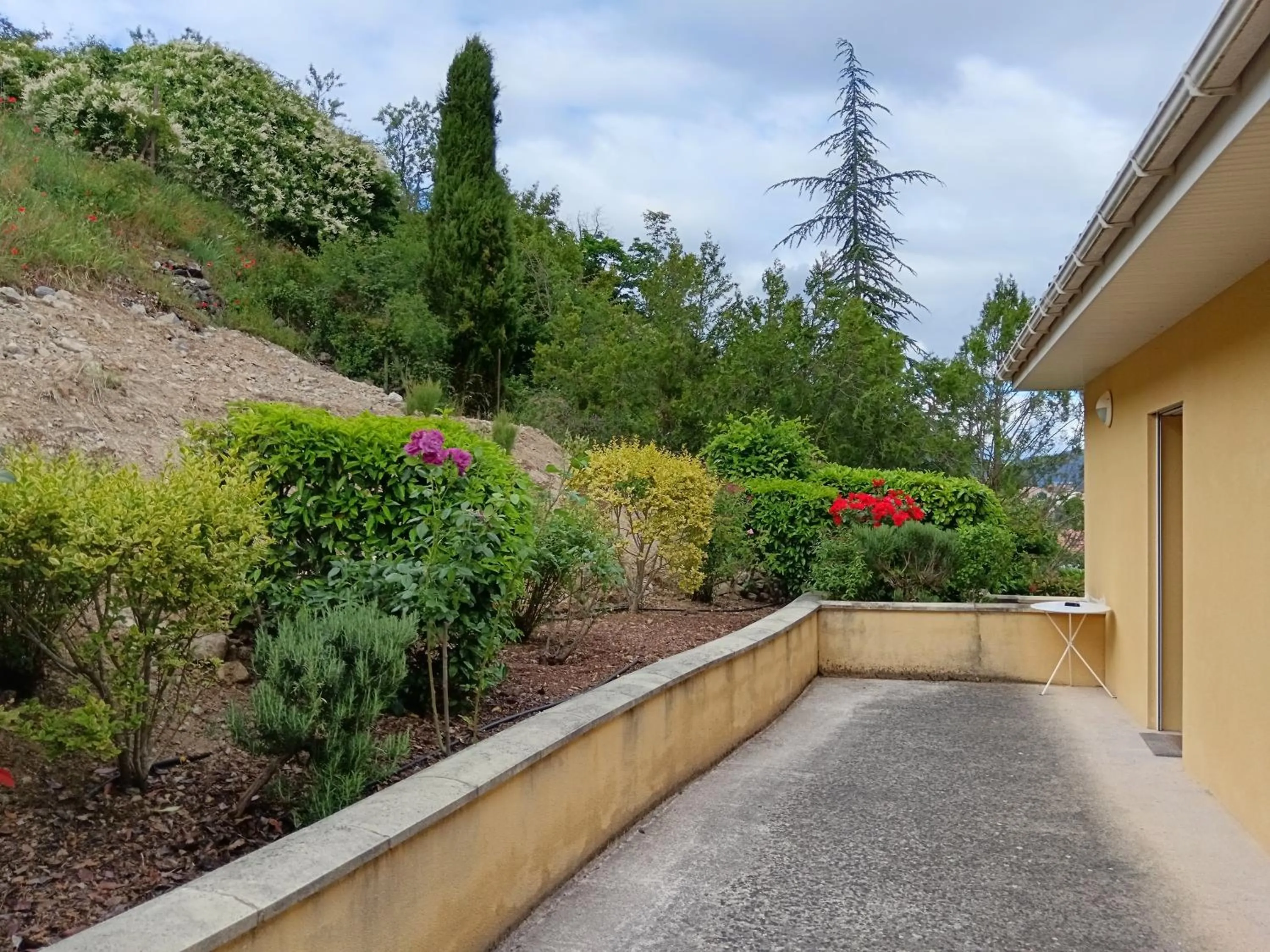 Gîte des Grands Causses