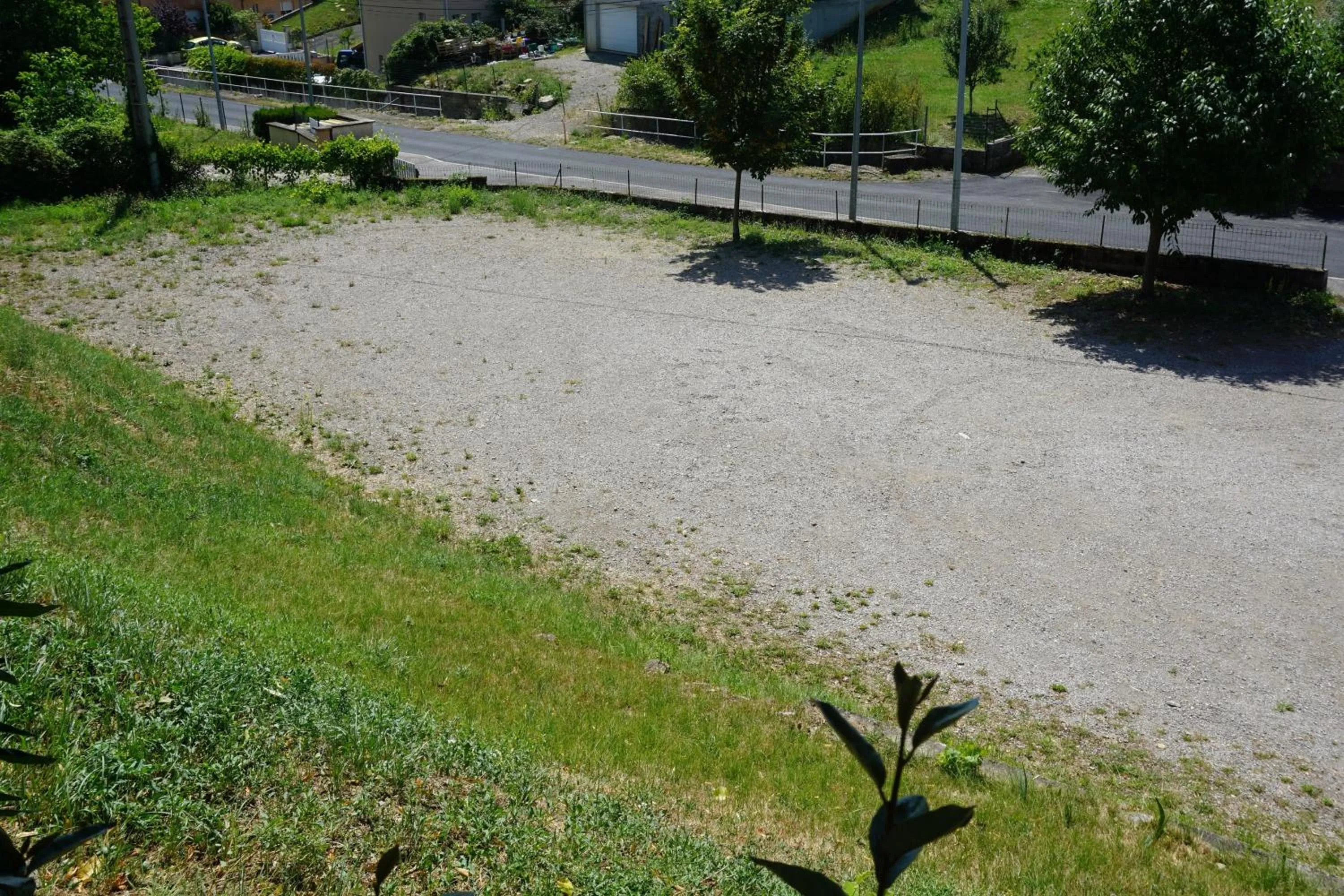 Gîte des Grands Causses