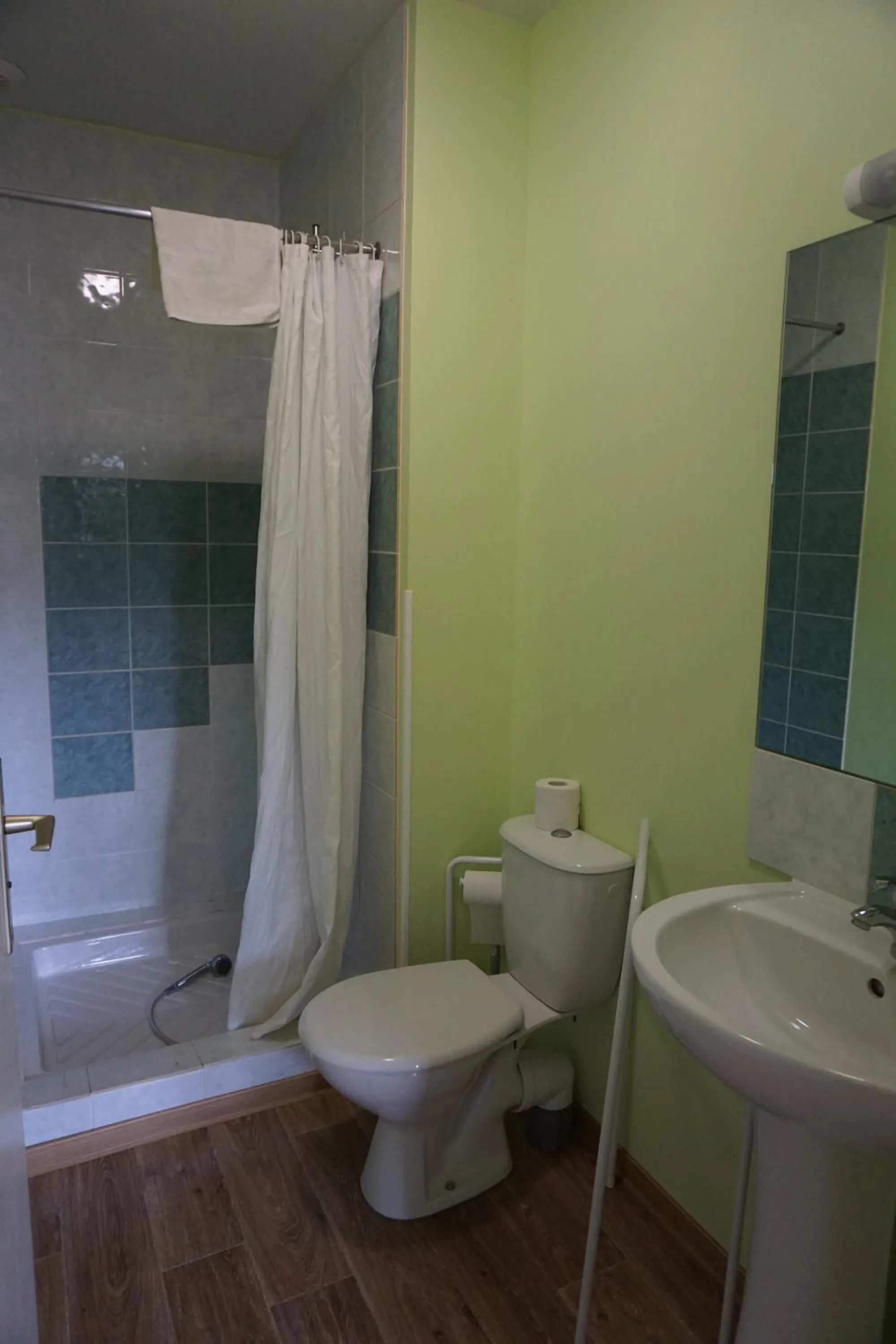 Gîte des Grands Causses