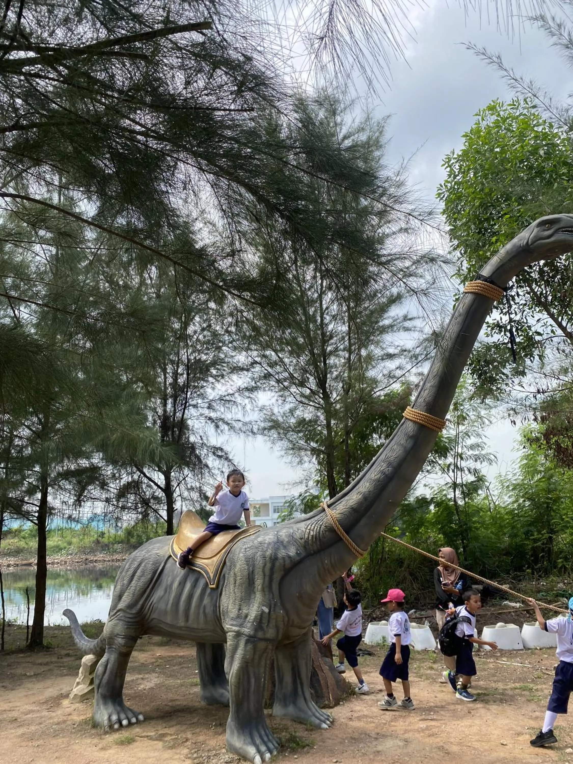 Activities in Golden View Hotel