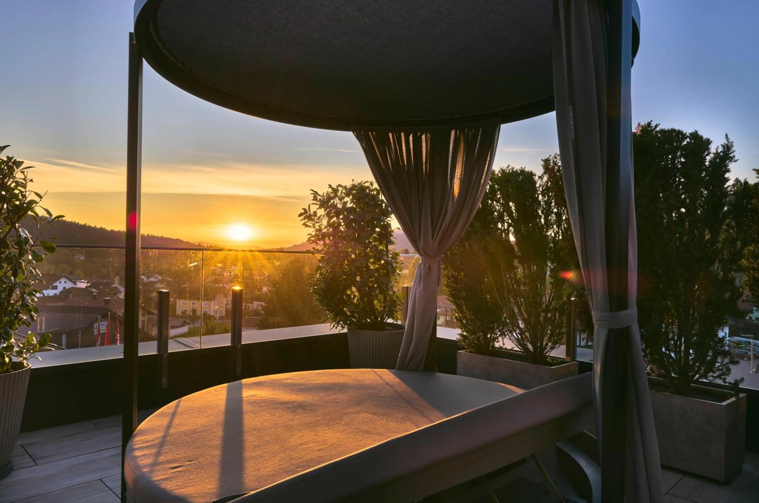 Kristall- & Vitalhotel Bergknappenhof