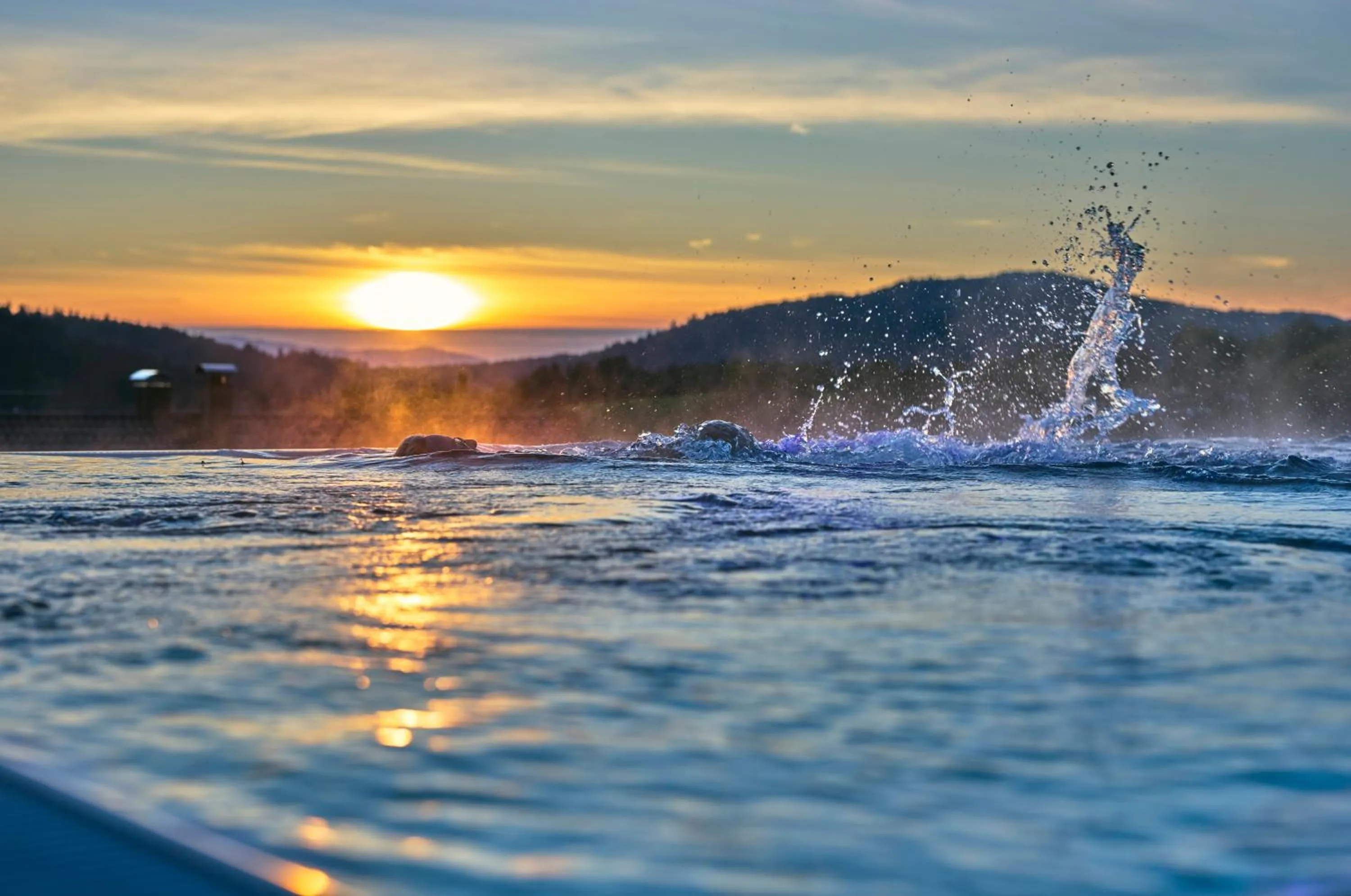 Kristall- & Vitalhotel Bergknappenhof