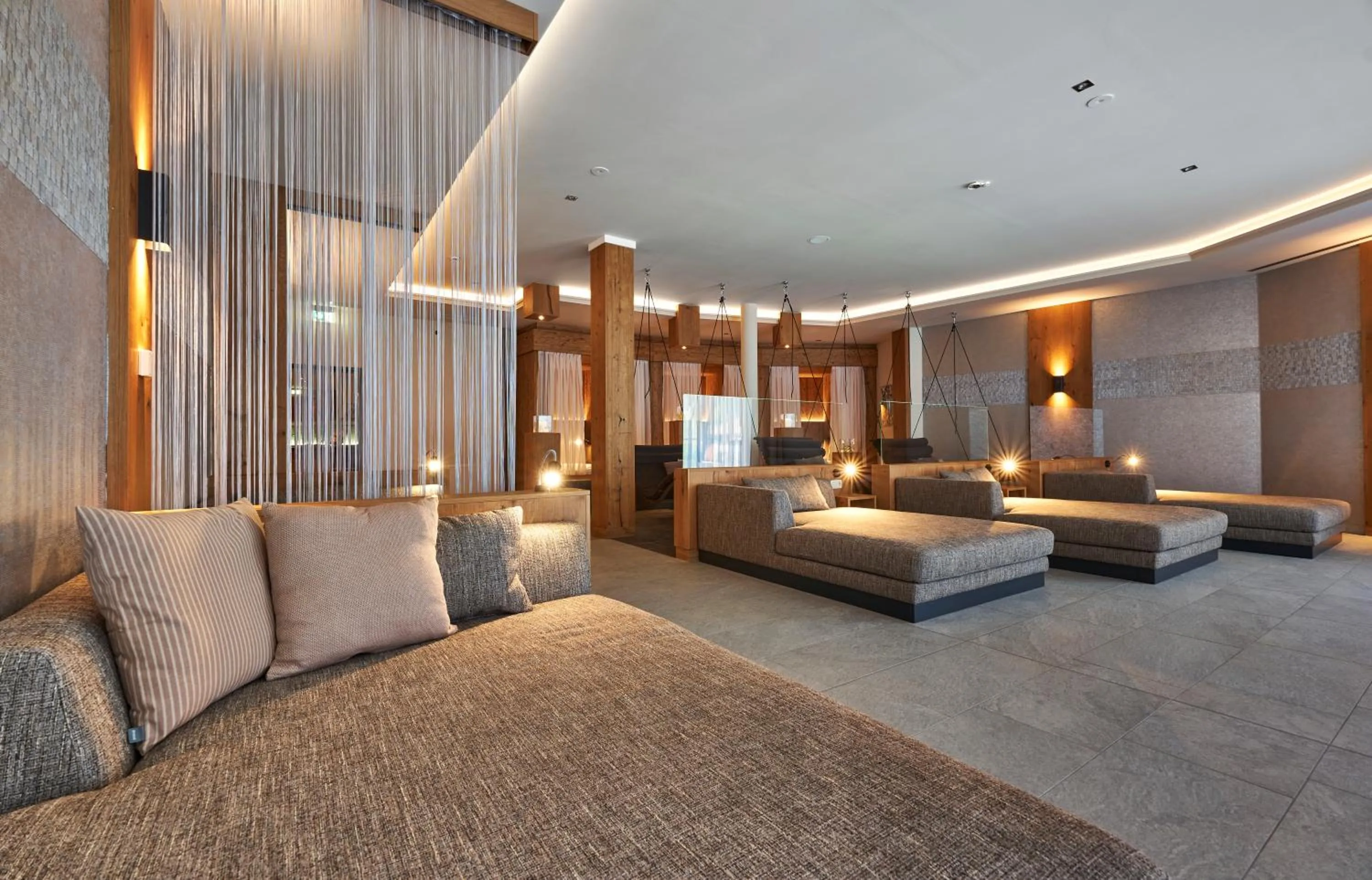 Spa and wellness centre/facilities, Bed in Kristall- & Vitalhotel Bergknappenhof