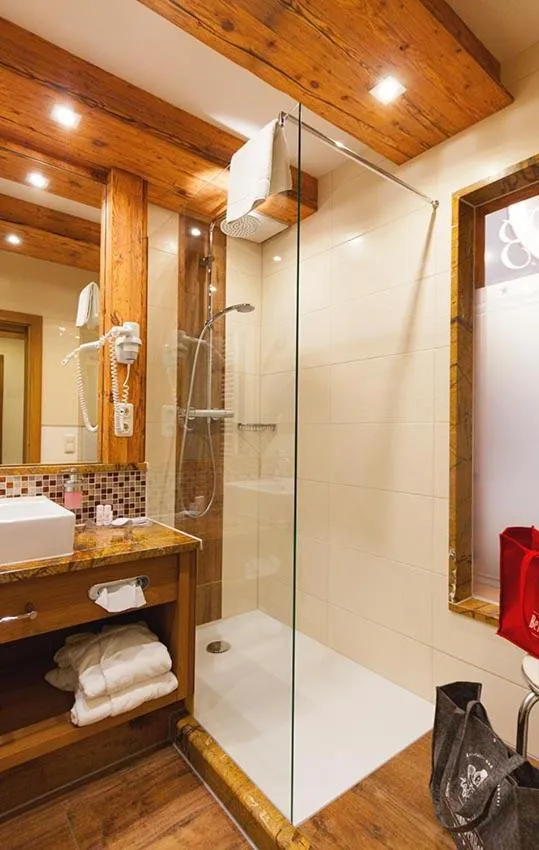 Kristall- & Vitalhotel Bergknappenhof