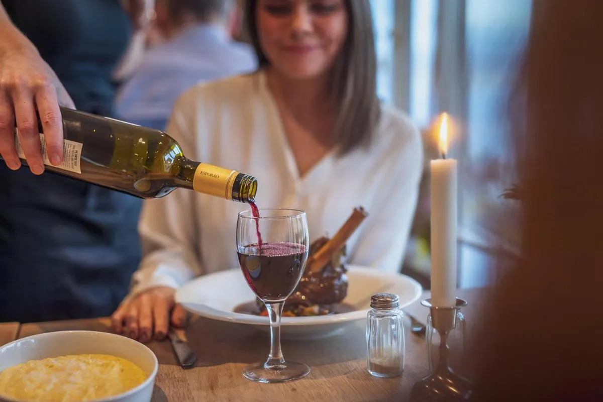 Gjaargardur Guesthouse Gjogv