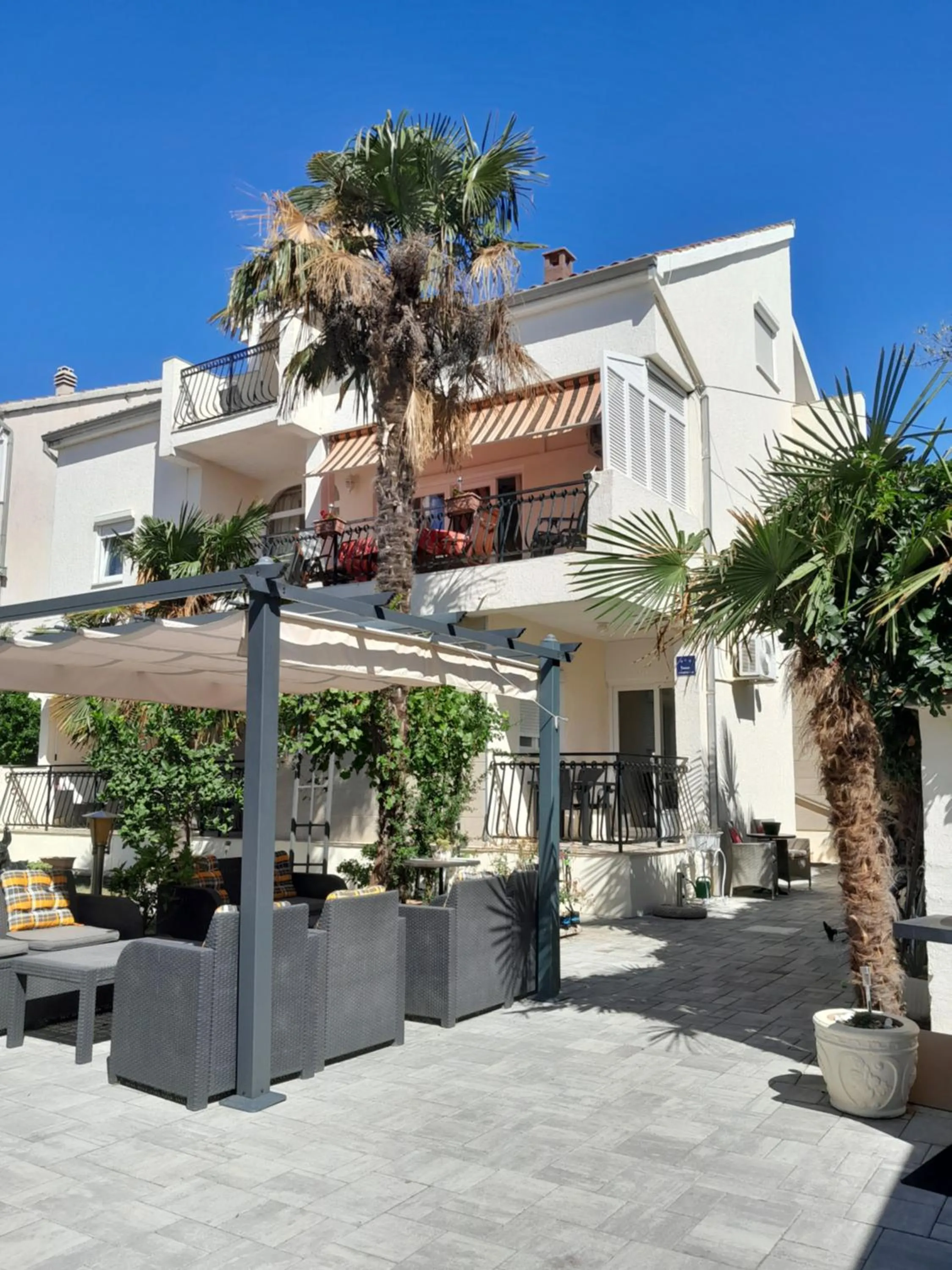 Villa Dolce Vita