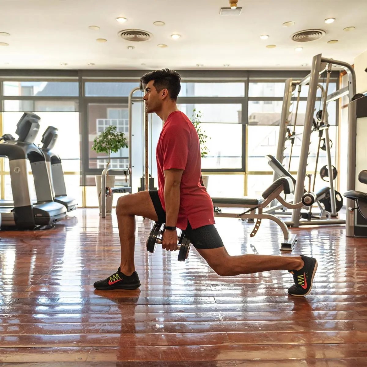 Spa and wellness centre/facilities in Hotel Costa Galana