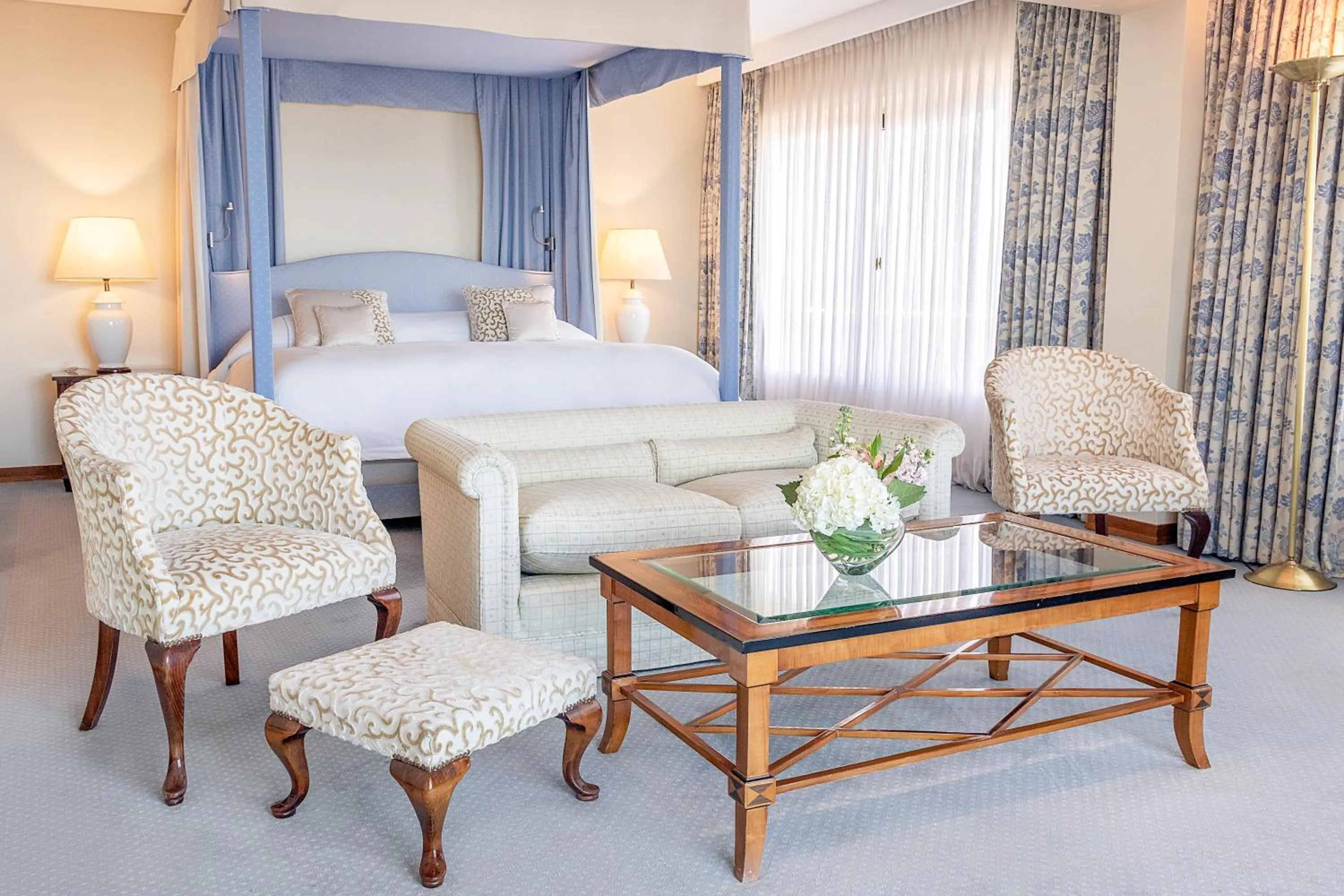 Photo of the whole room, Bed in Hotel Costa Galana