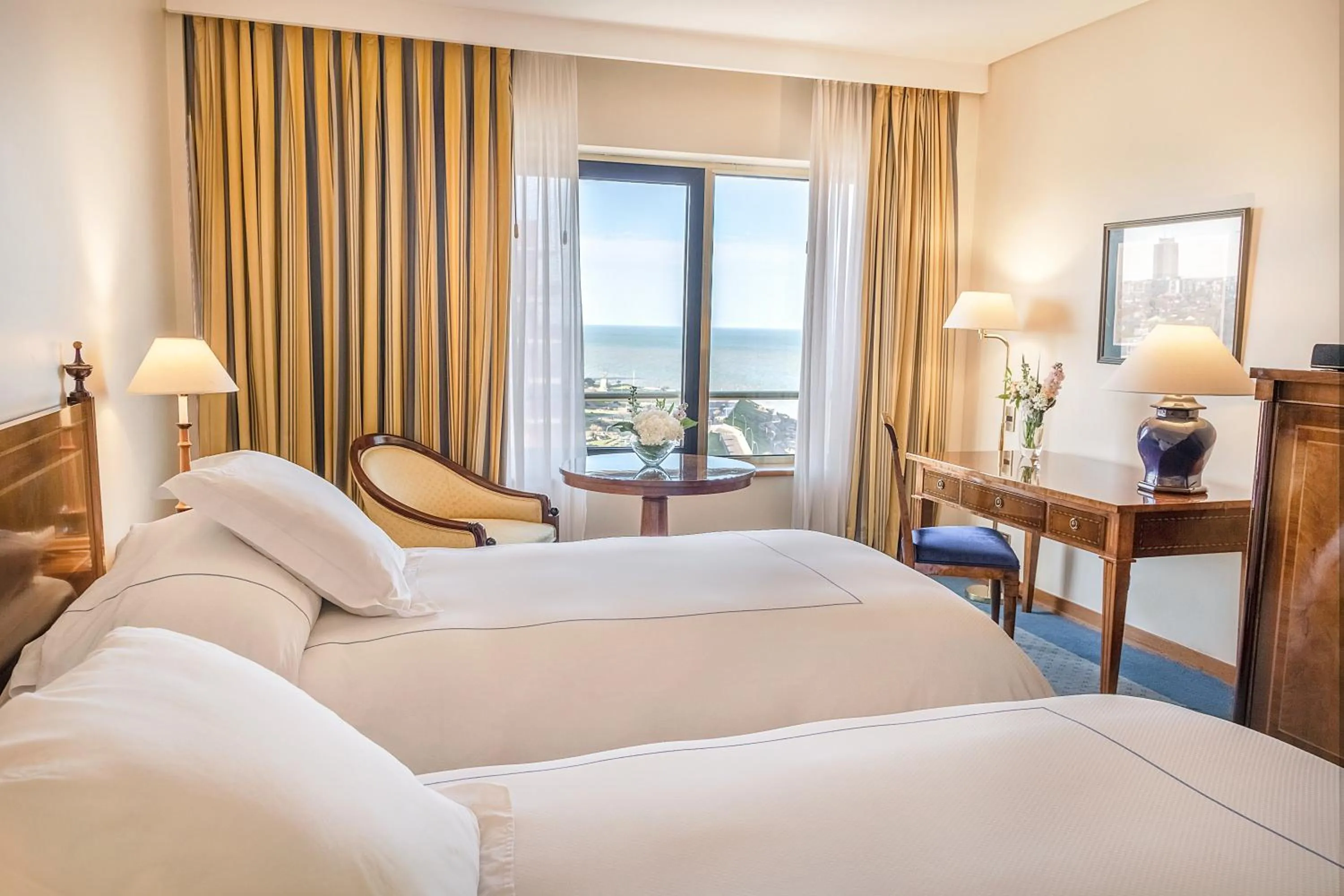 Photo of the whole room, Bed in Hotel Costa Galana