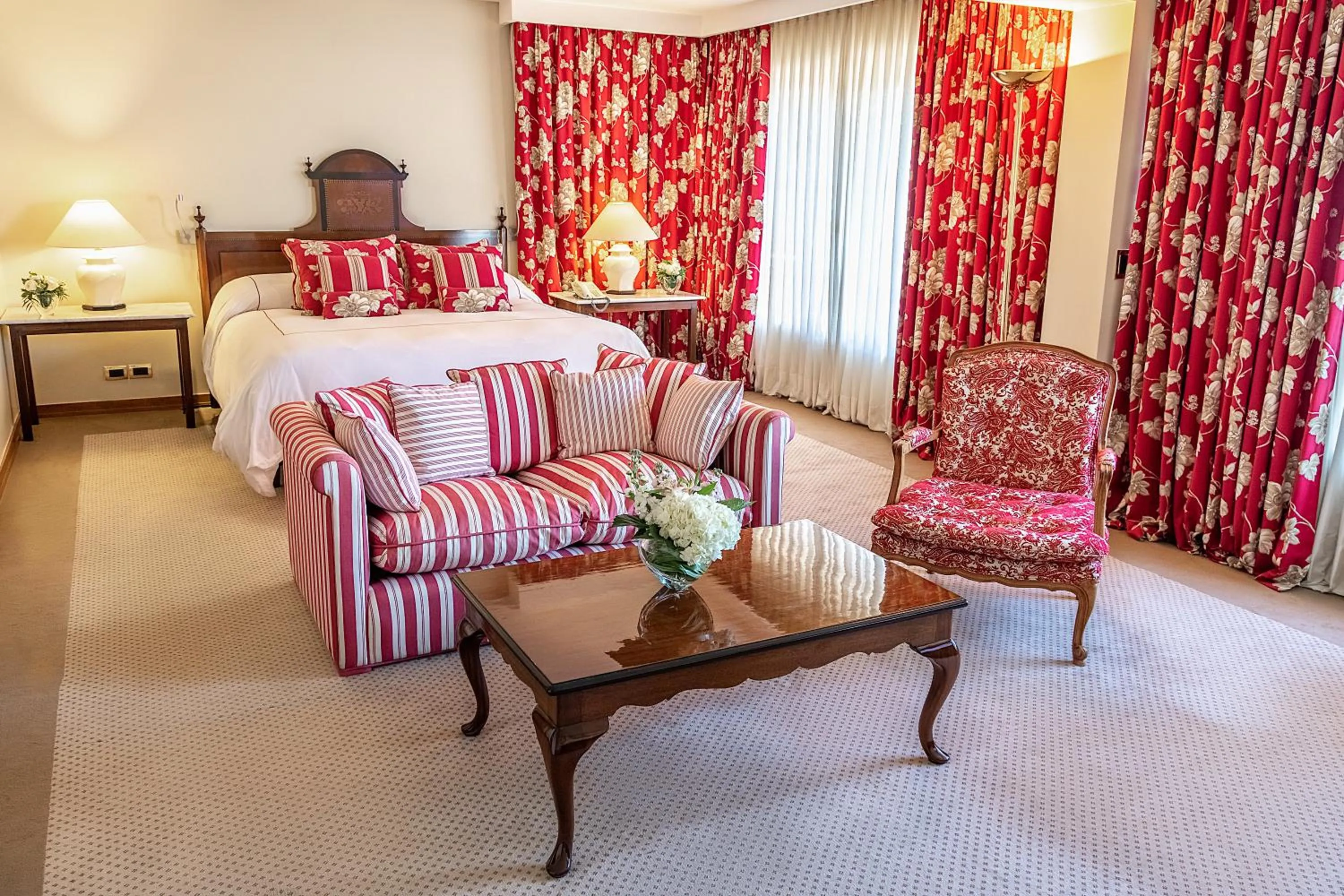 Photo of the whole room, Bed in Hotel Costa Galana