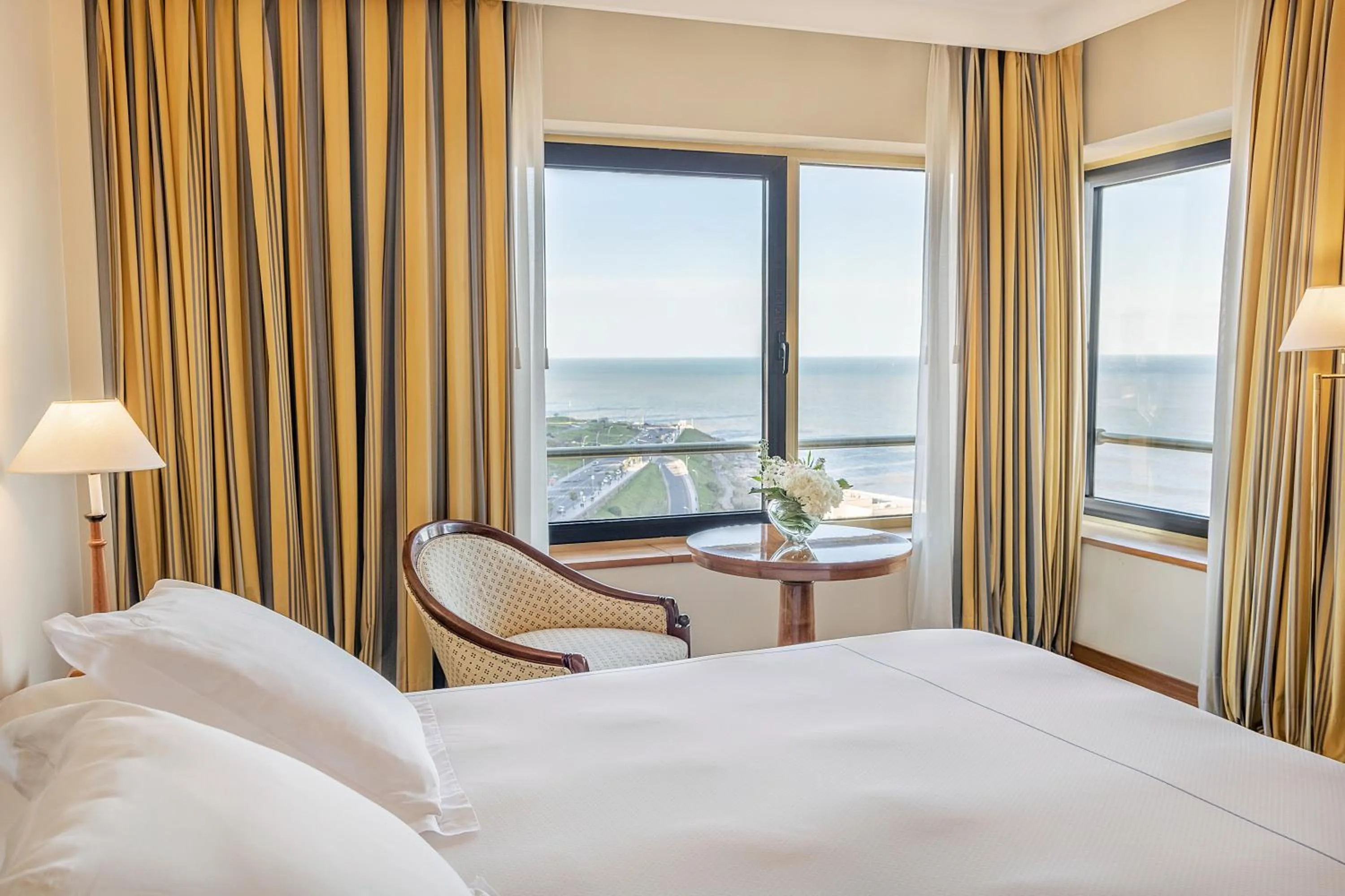 Photo of the whole room, Bed in Hotel Costa Galana