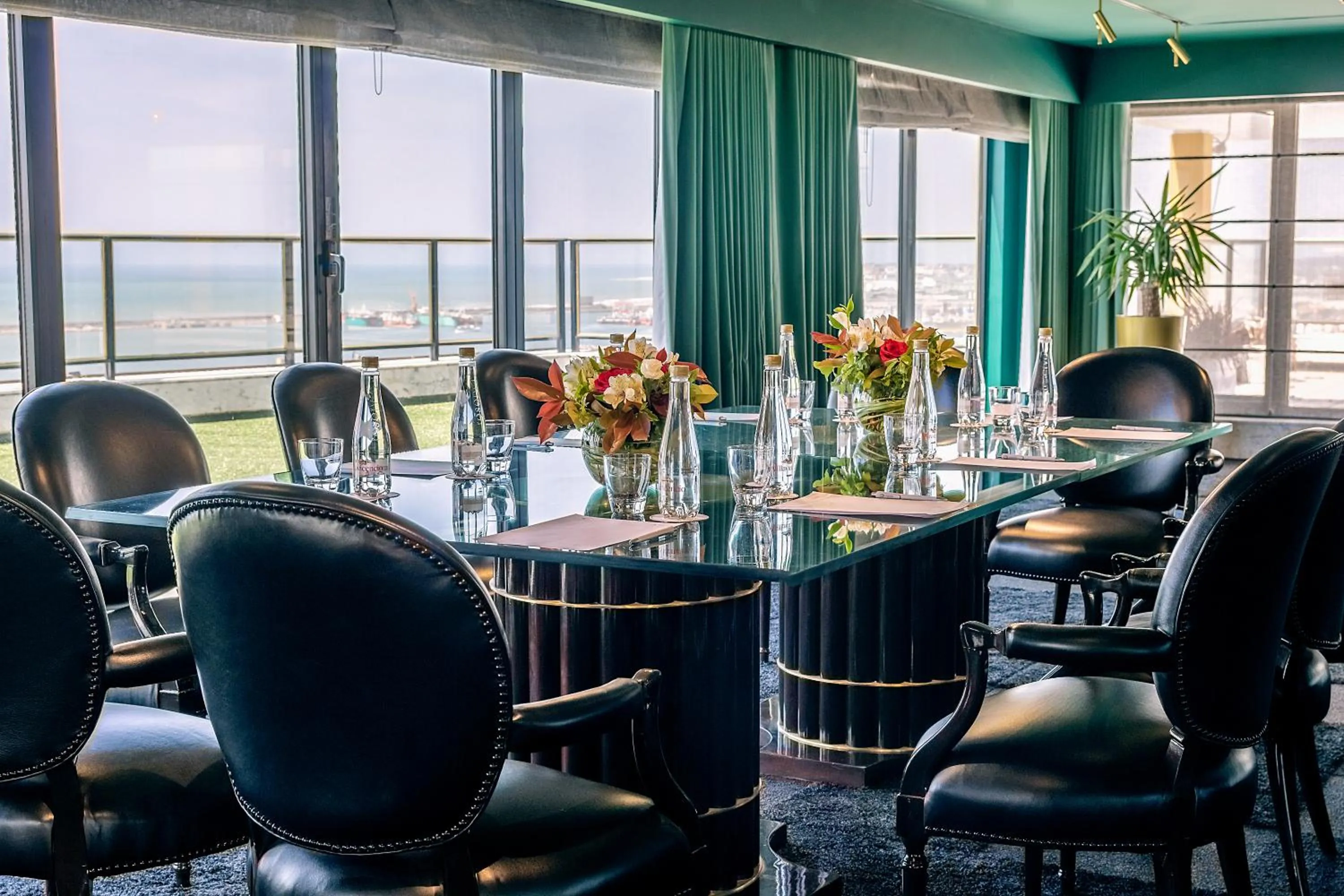 Banquet/Function facilities in Hotel Costa Galana