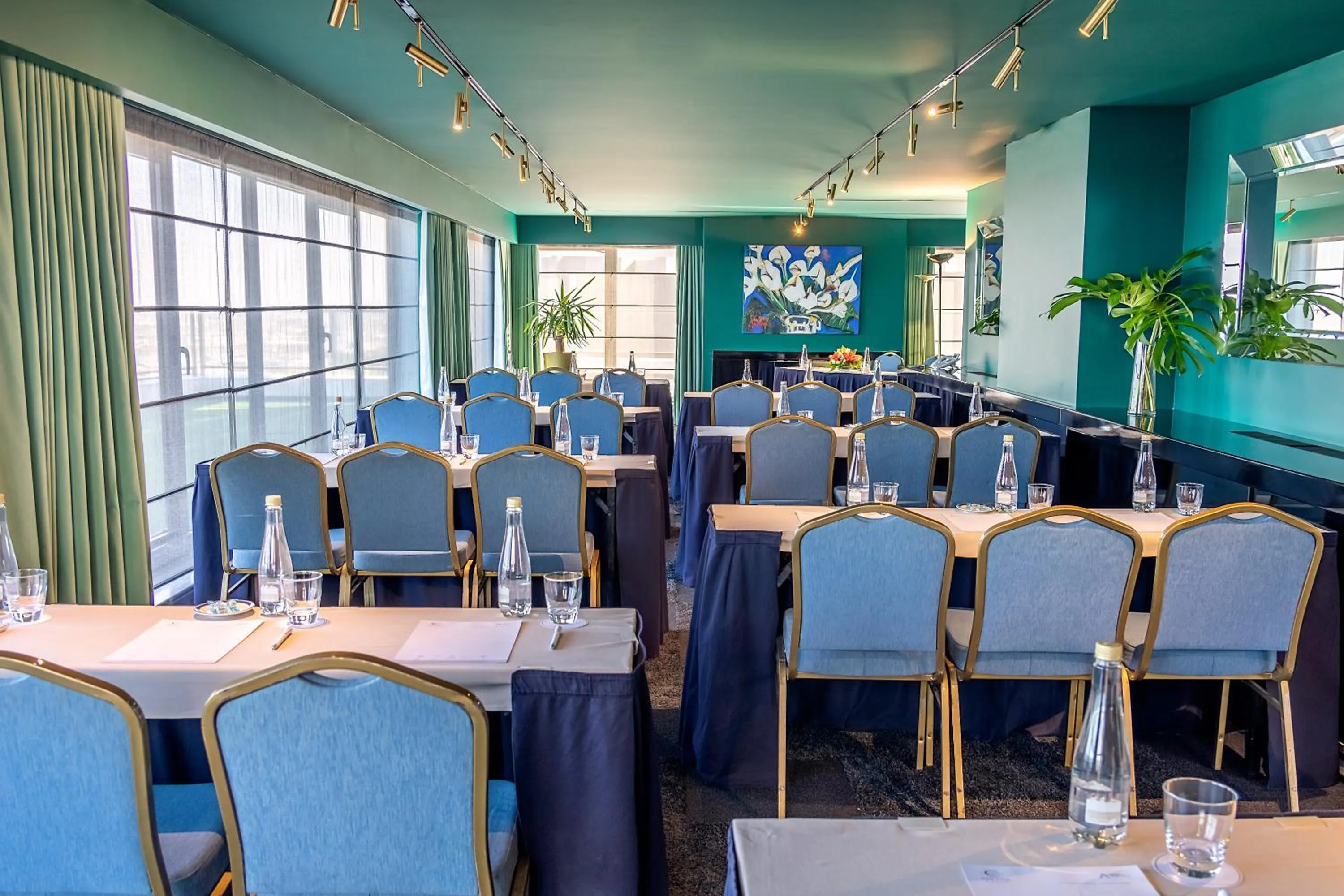 Banquet/Function facilities in Hotel Costa Galana