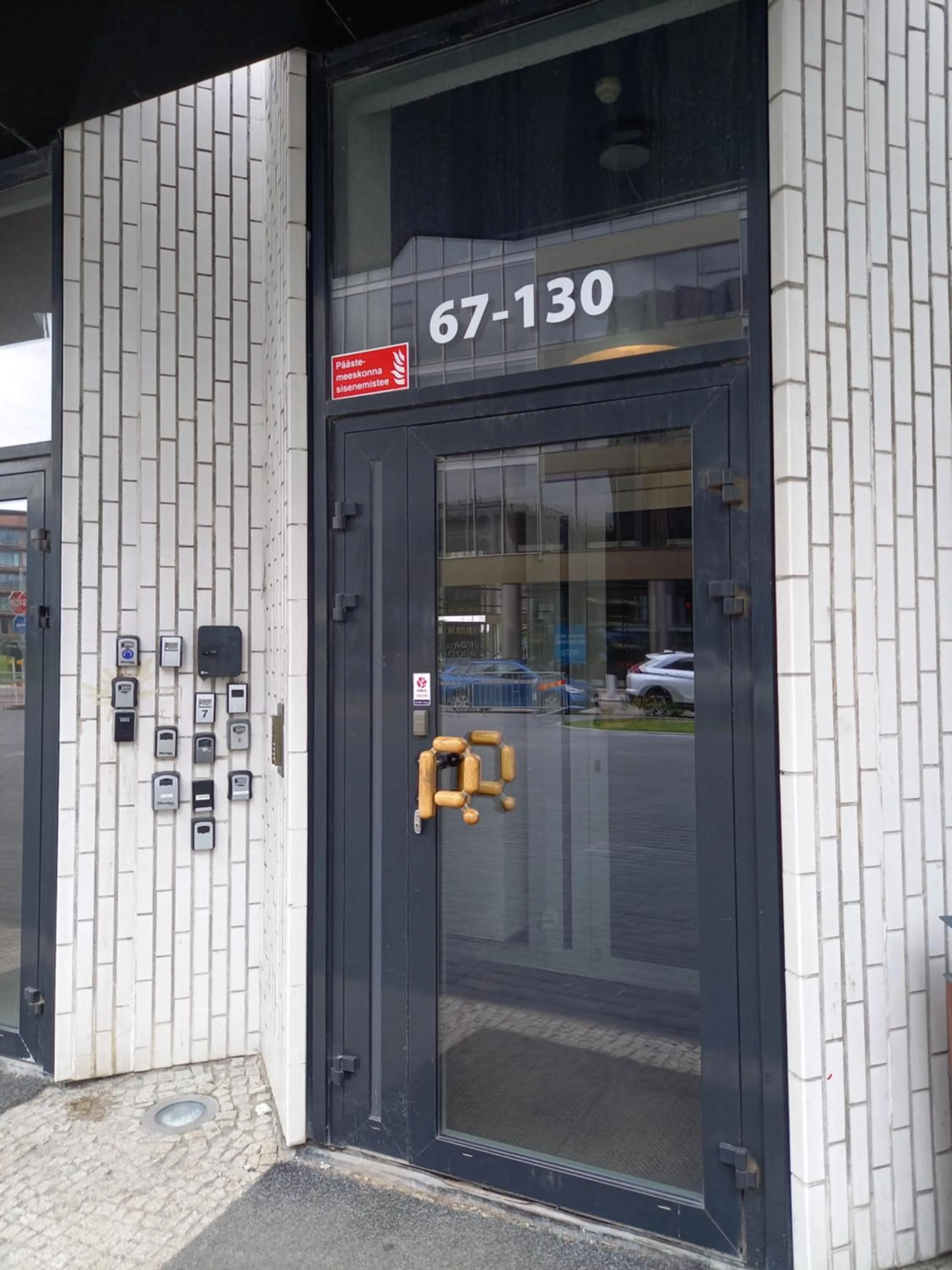 Apartments Rotermanni