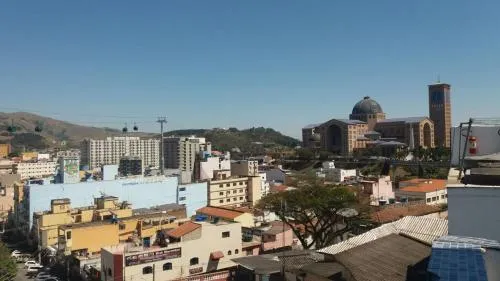 Hotel Santa Rita