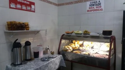 Hotel Santa Rita