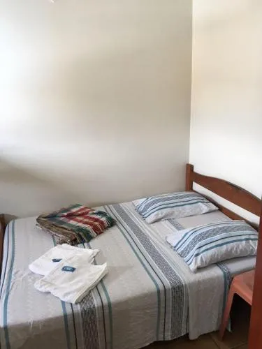 Hotel Santa Rita