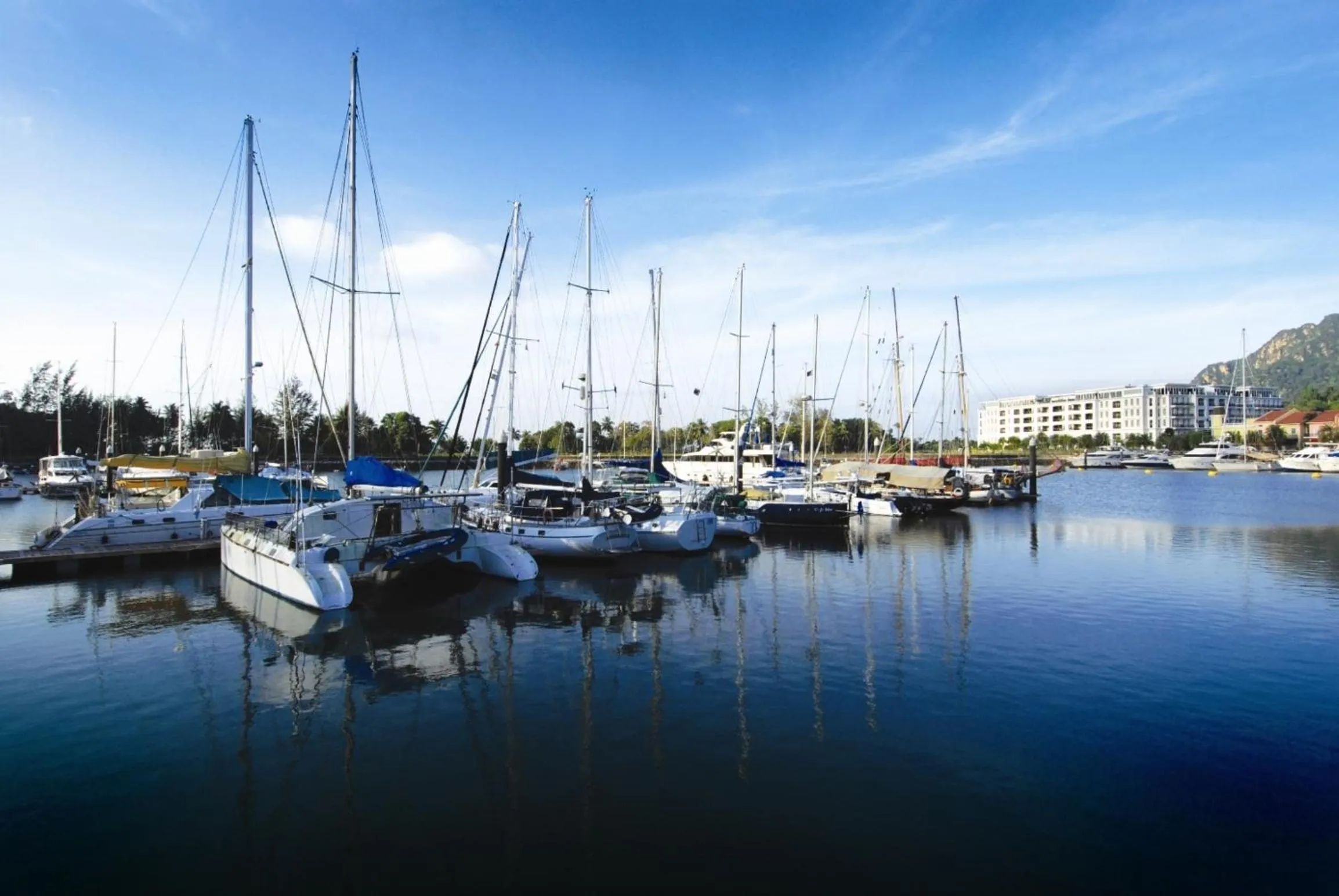 Other in The Danna Langkawi - A Member of Small Luxury Hotels of the World