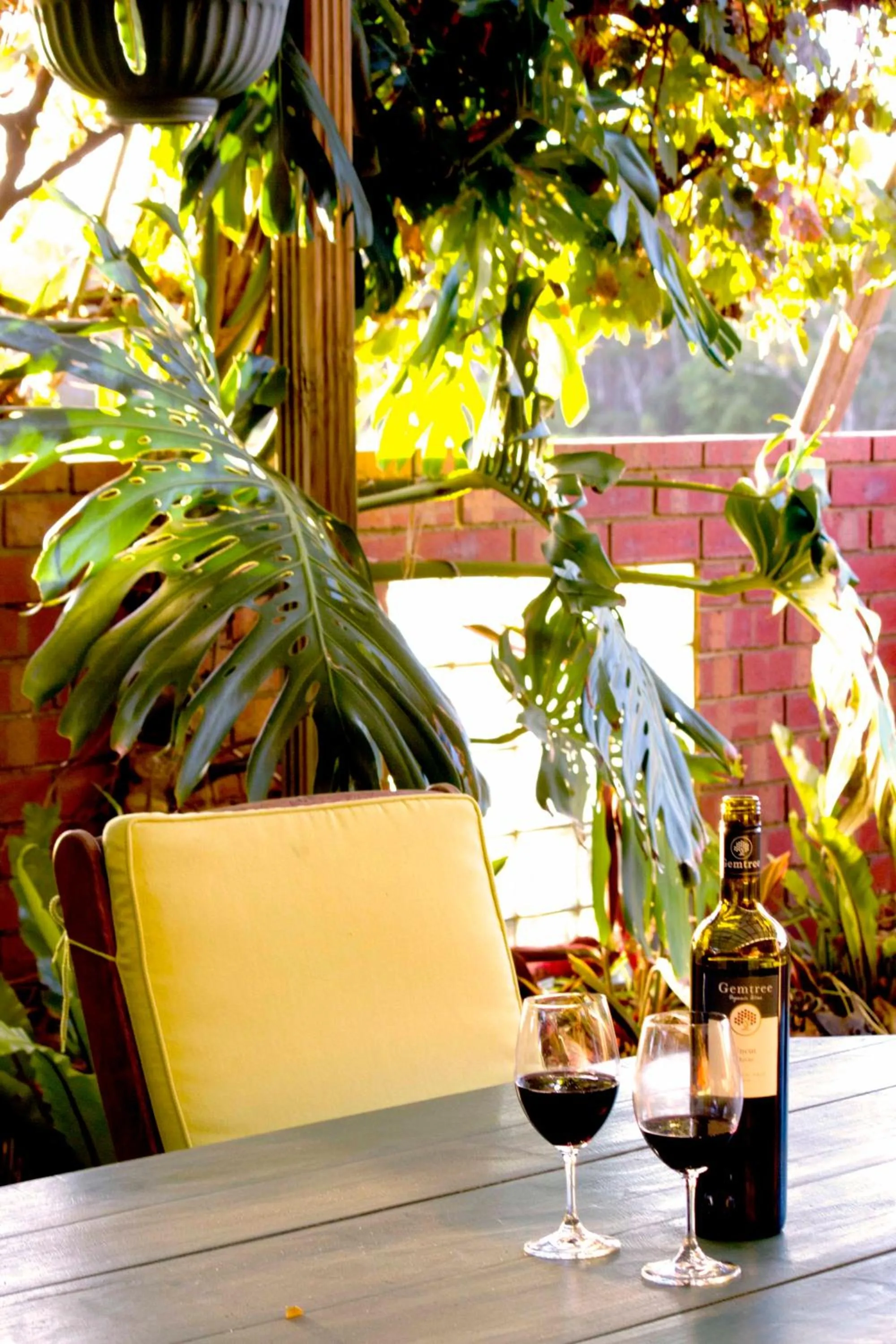 Bed & Breakfast at Tiffany's