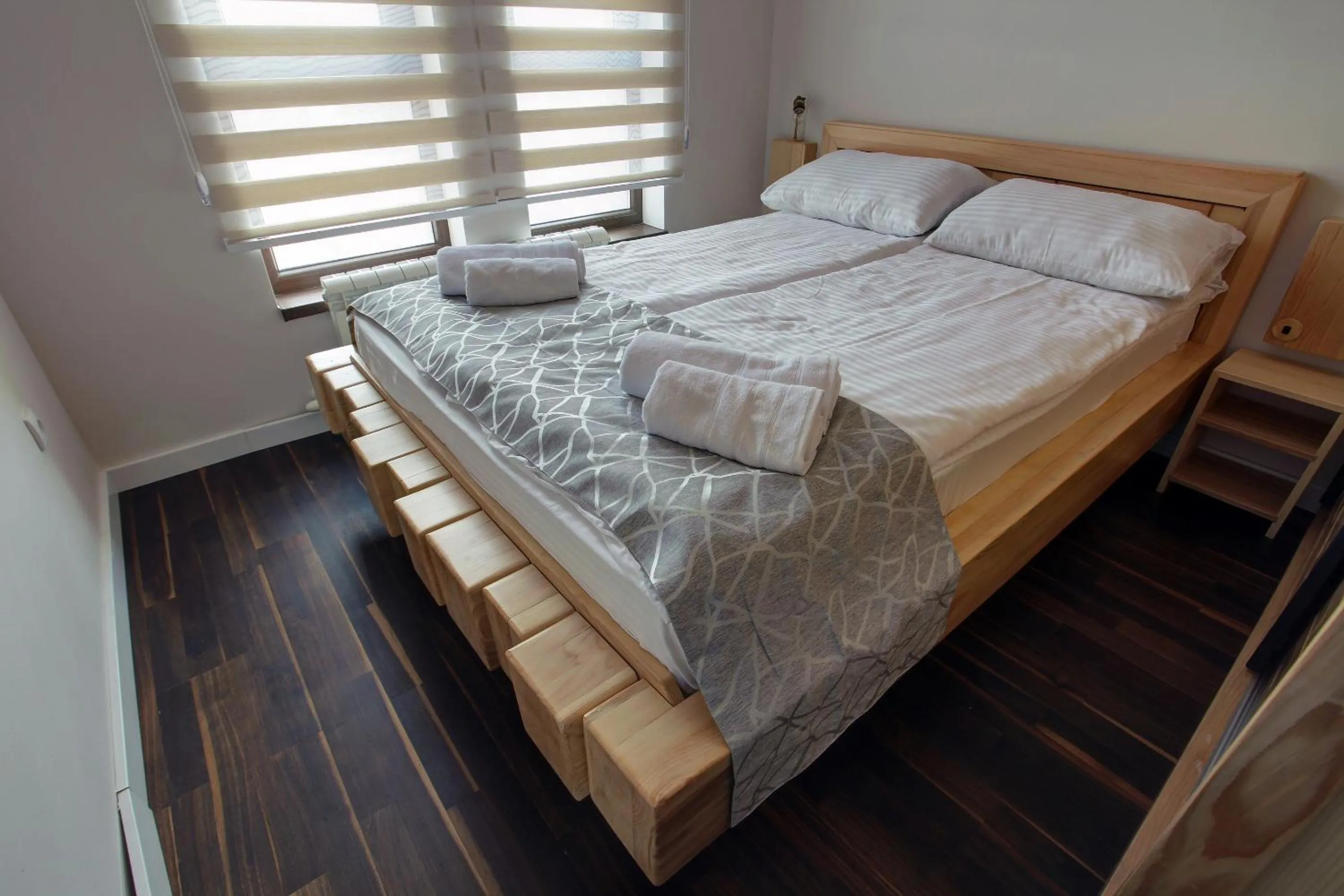 Bed in Vip Casa Club Zlatibor