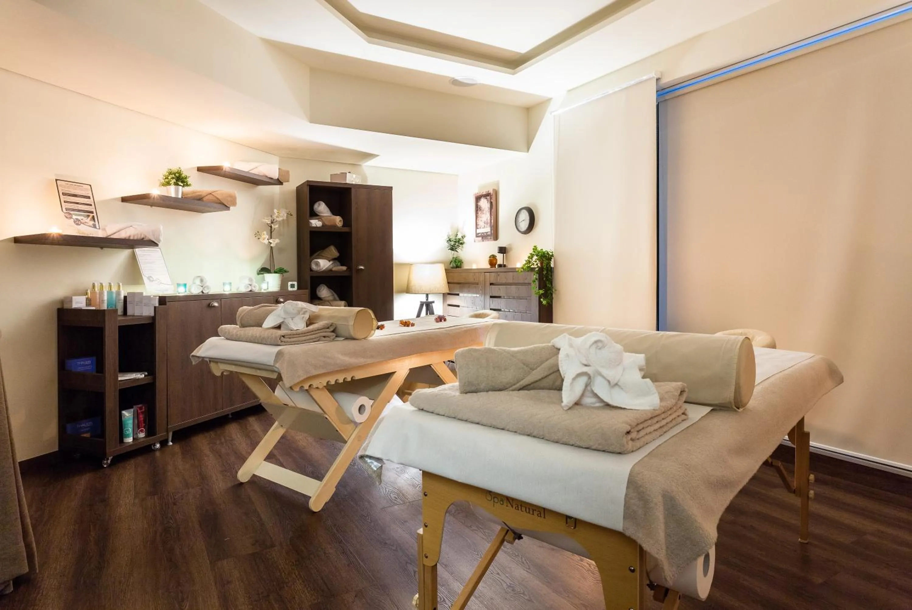 Massage in Vip Casa Club Zlatibor
