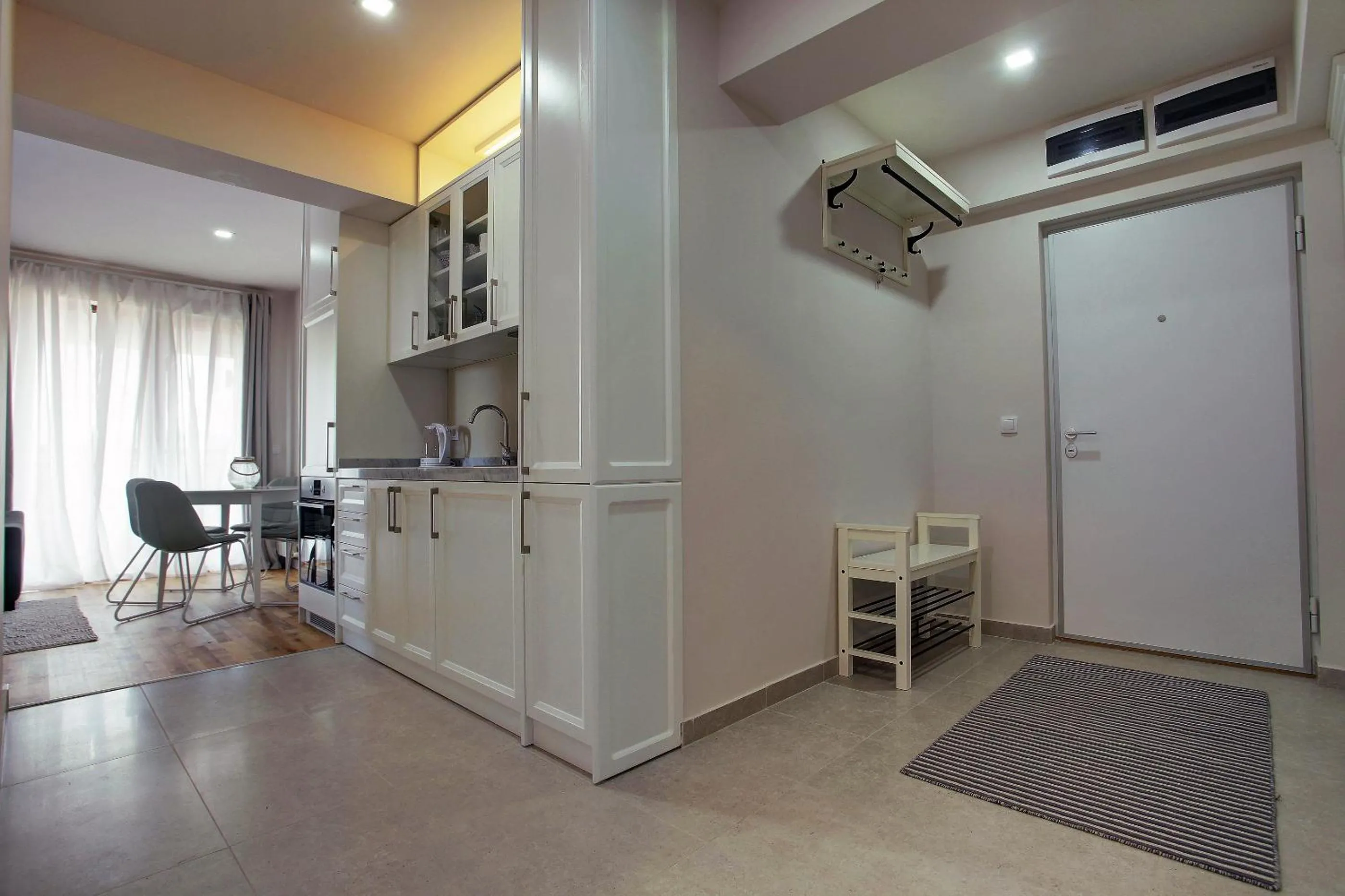 Coffee/tea facilities in Vip Casa Club Zlatibor