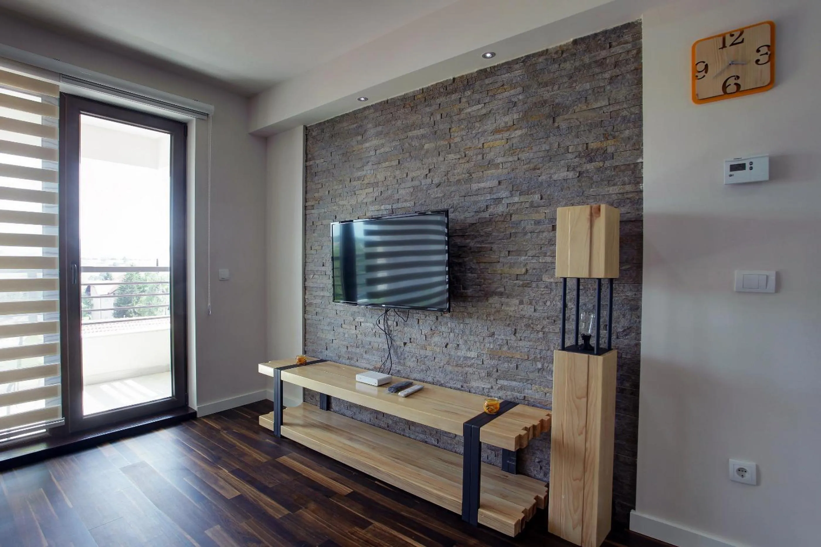 TV and multimedia in Vip Casa Club Zlatibor