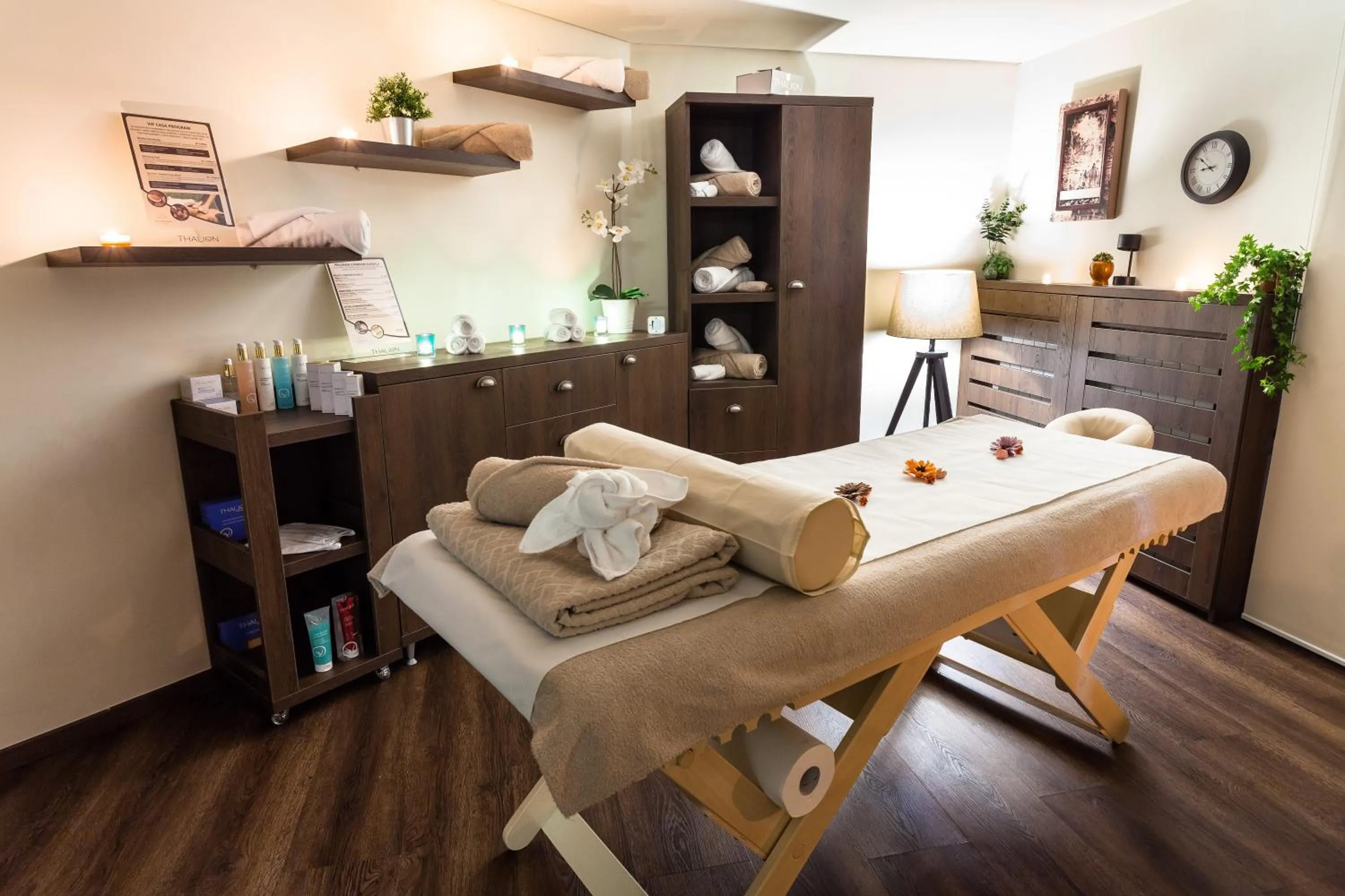 Massage, Bed in Vip Casa Club Zlatibor
